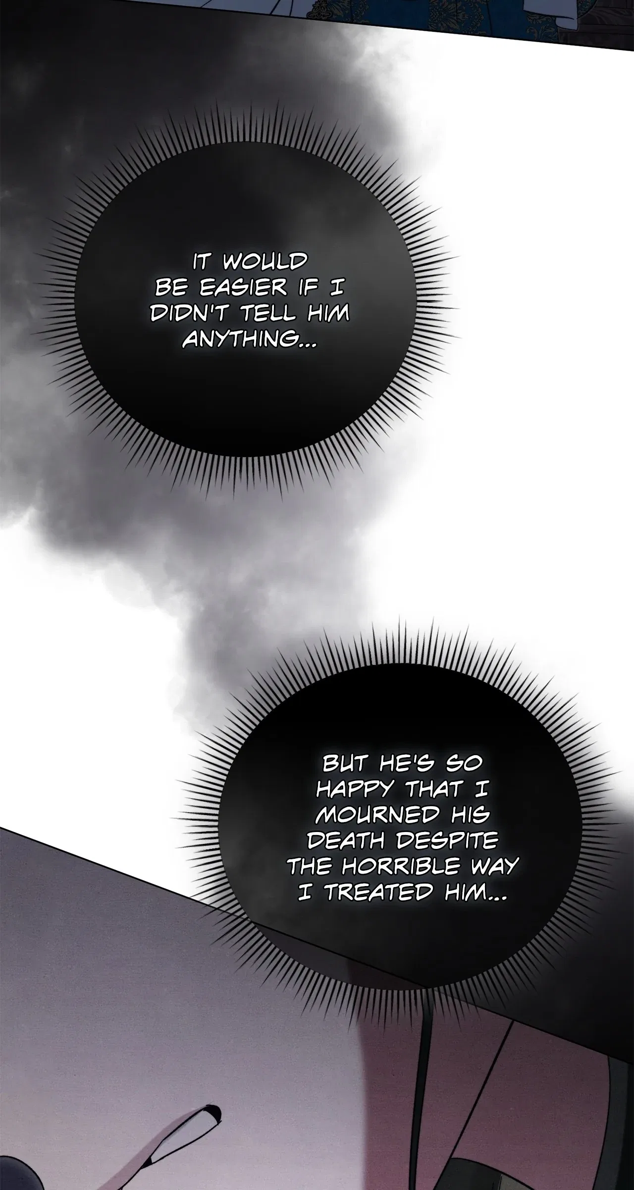 All for My Dearest Juliet Chapter 22 – Page 63