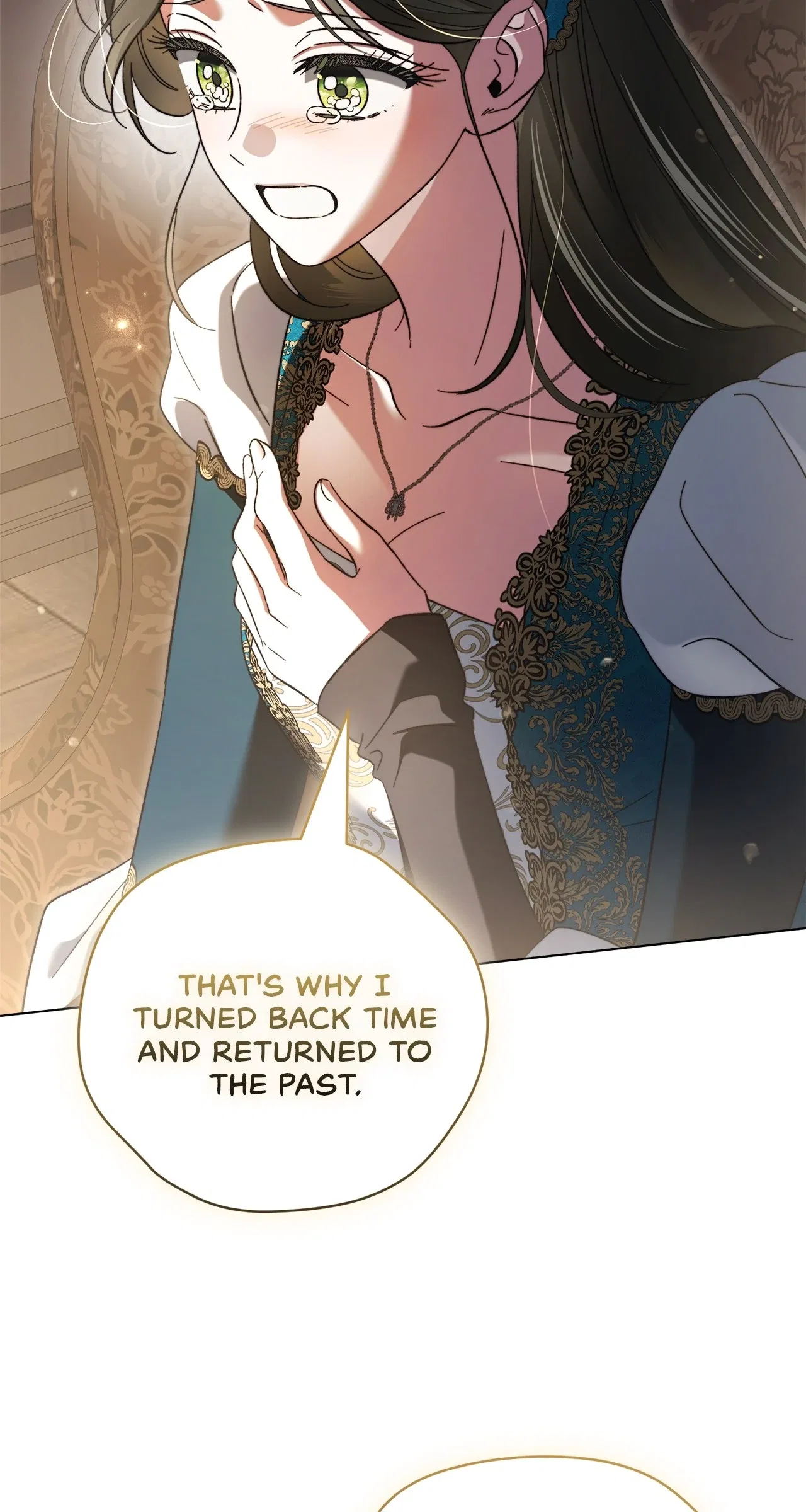 All for My Dearest Juliet Chapter 22 – Page 68