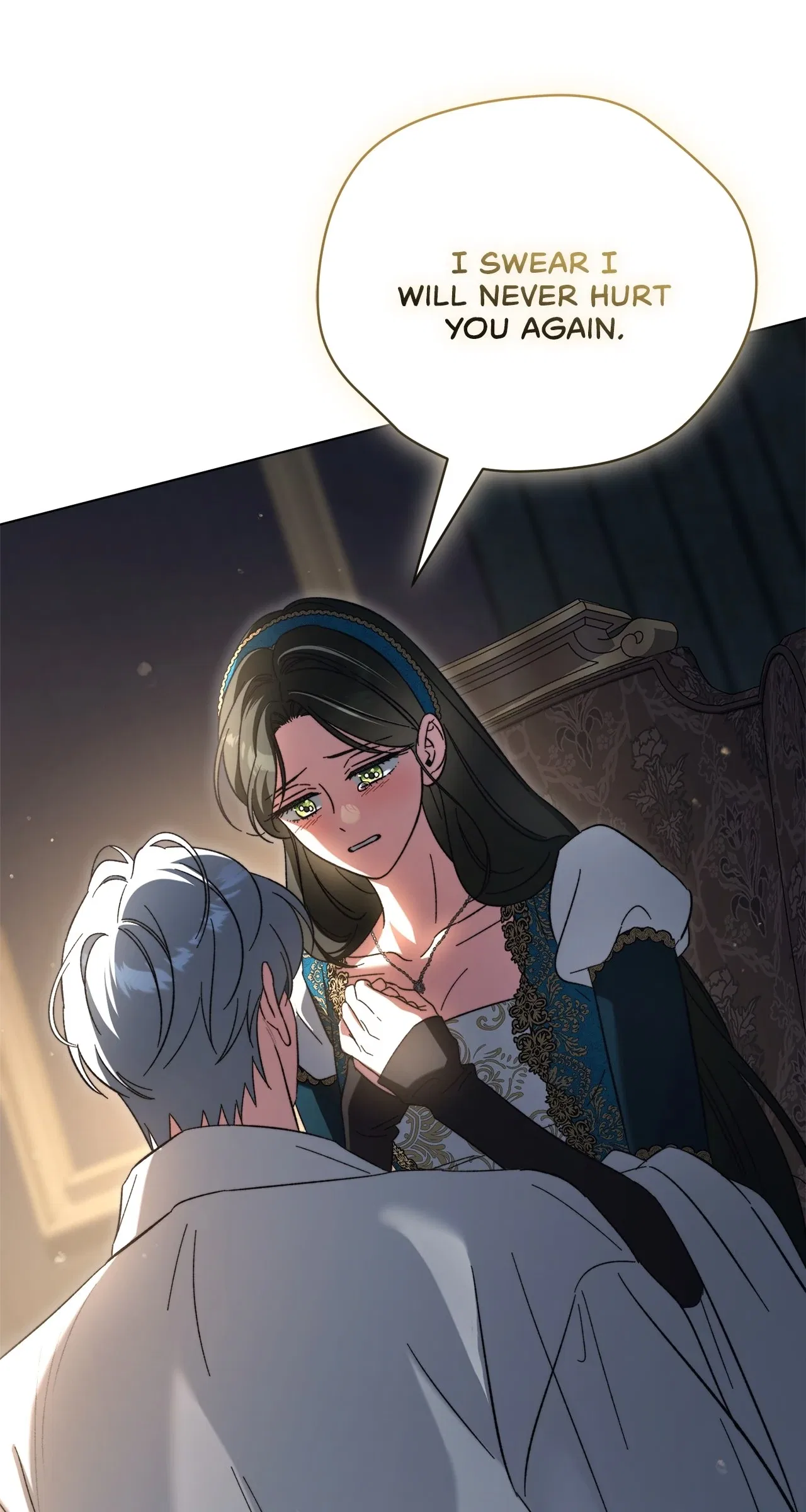 All for My Dearest Juliet Chapter 22 – Page 71