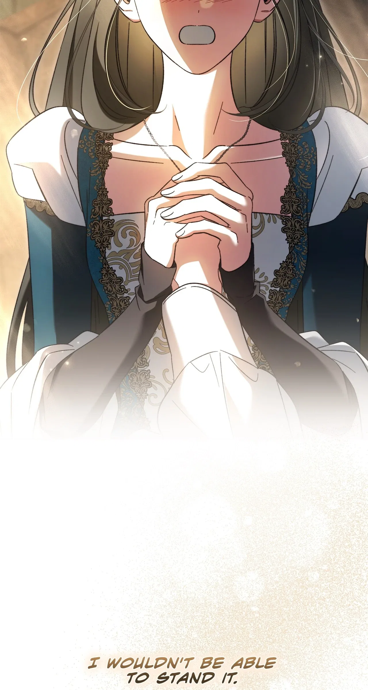 All for My Dearest Juliet Chapter 22 – Page 75