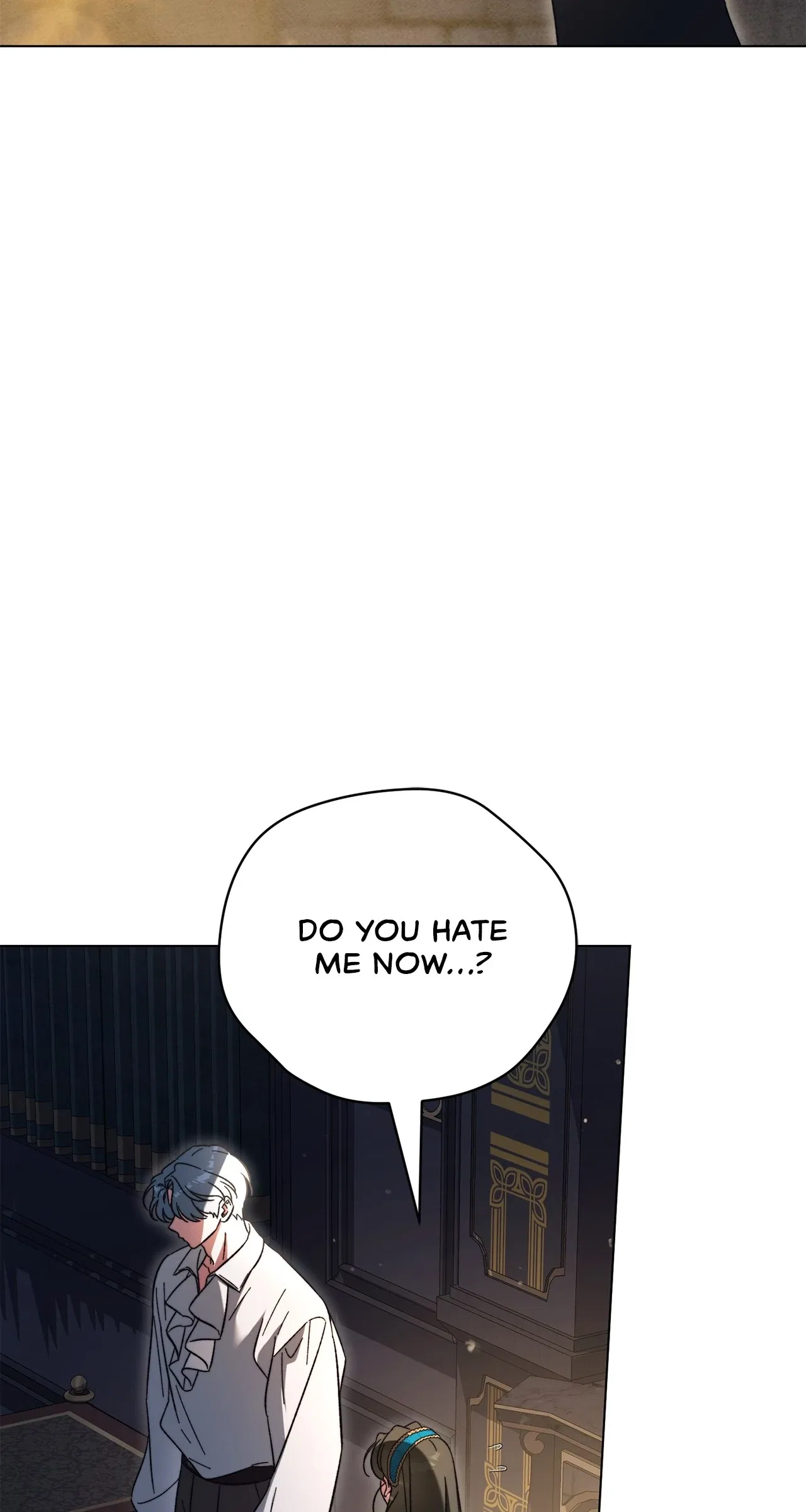All for My Dearest Juliet Chapter 22 – Page 79