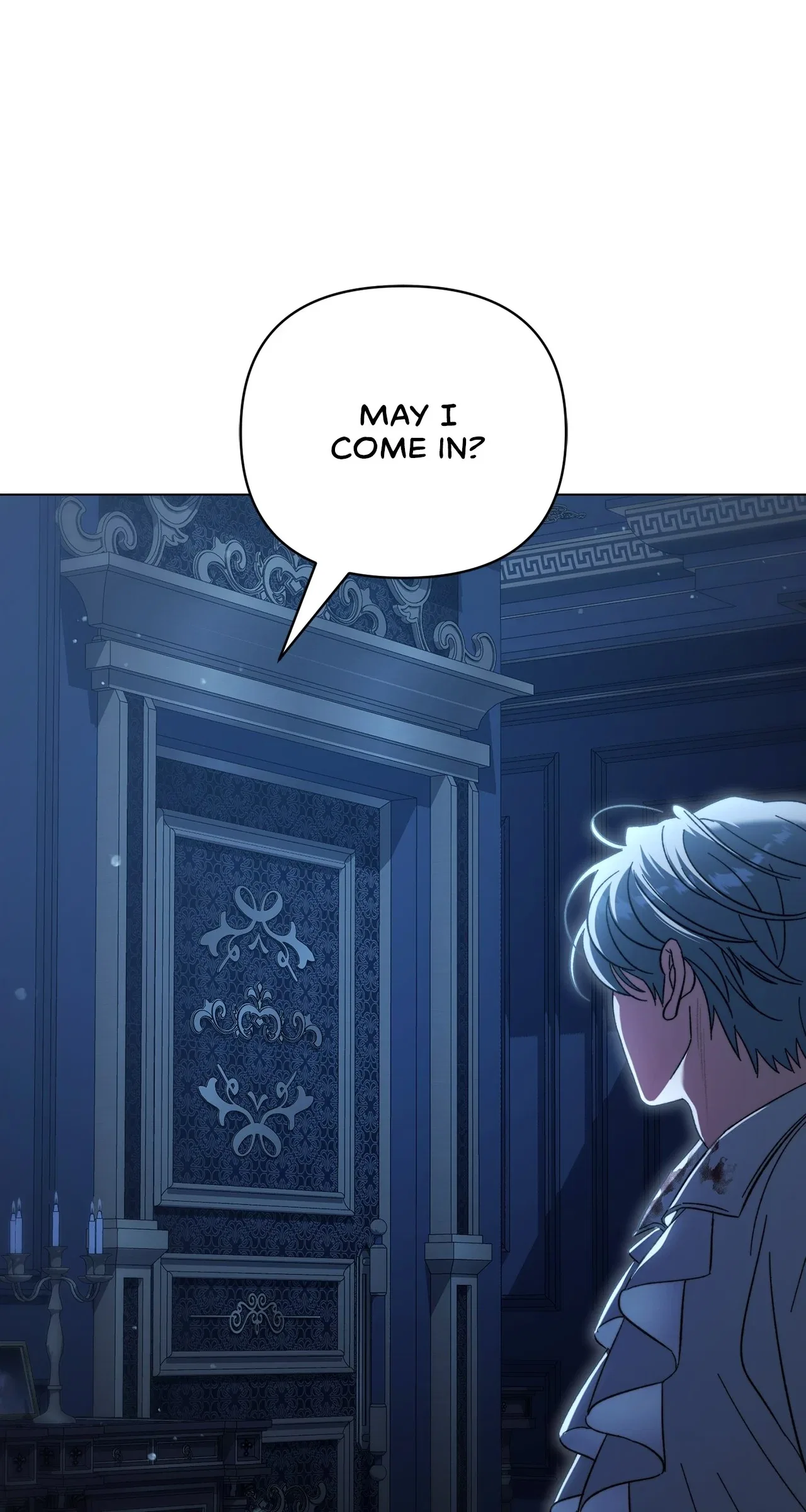 All for My Dearest Juliet Chapter 21 – Page 1