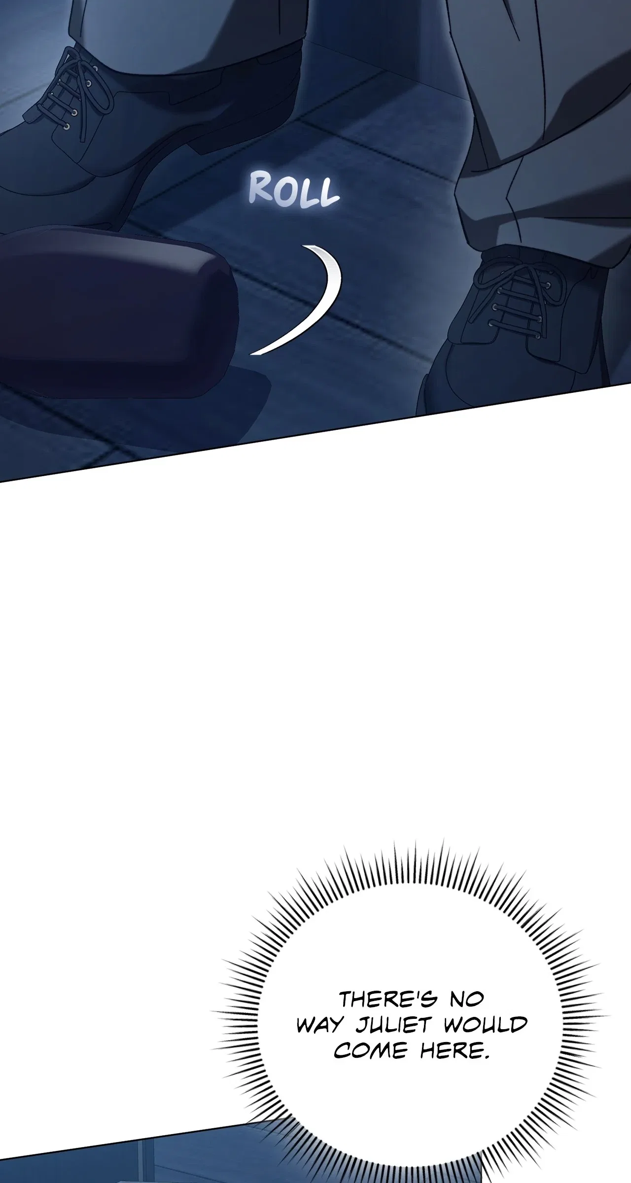 All for My Dearest Juliet Chapter 21 – Page 3