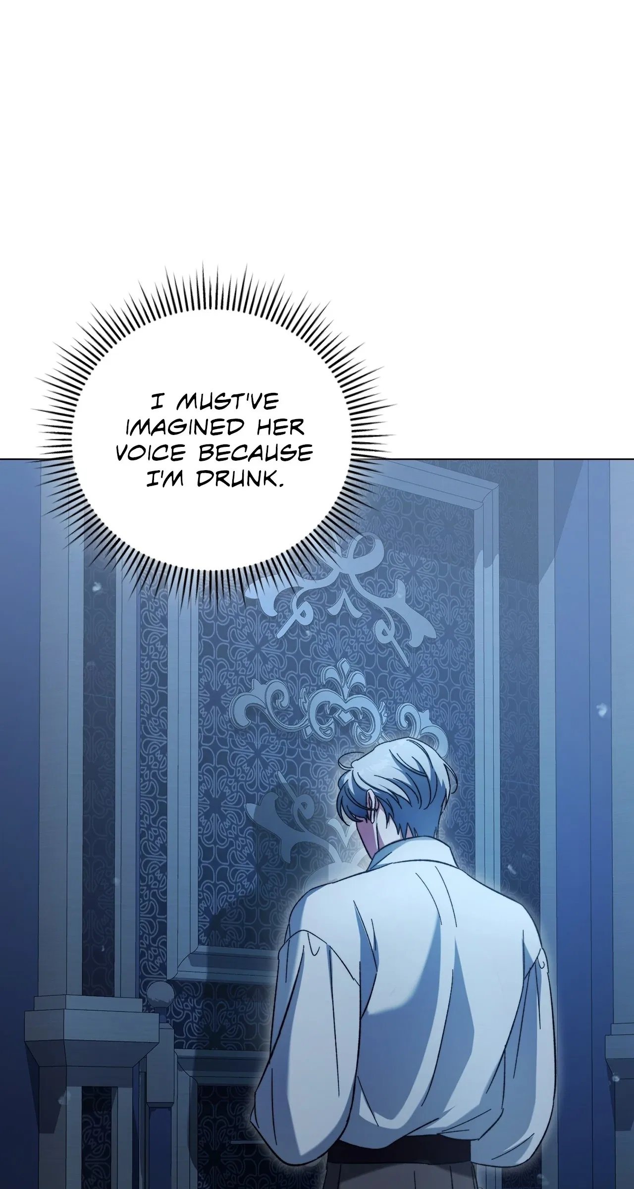 All for My Dearest Juliet Chapter 21 – Page 5