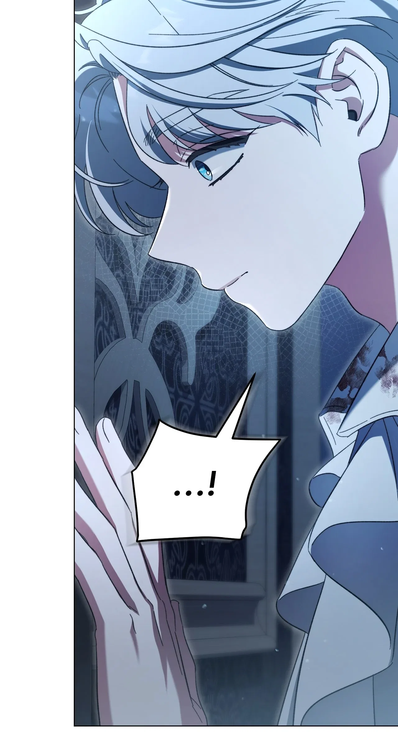 All for My Dearest Juliet Chapter 21 – Page 7