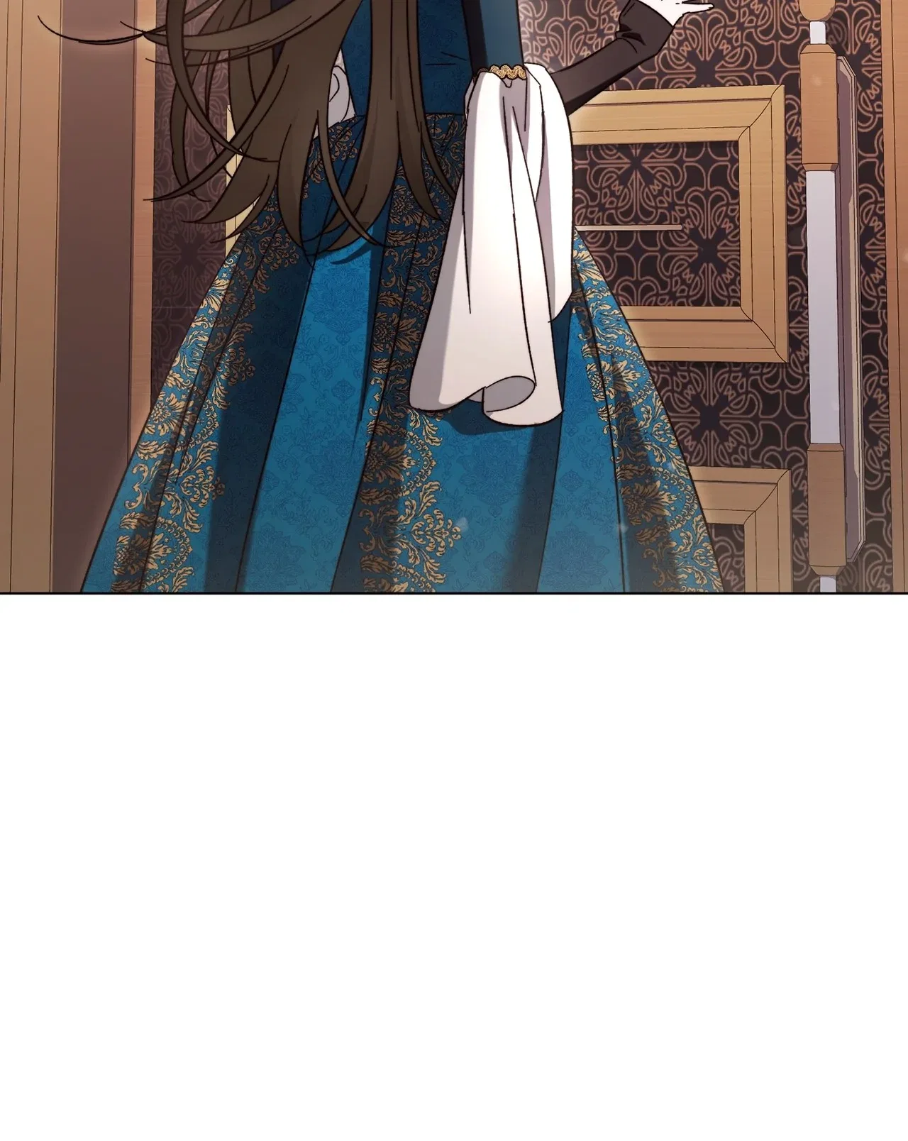 All for My Dearest Juliet Chapter 21 – Page 9