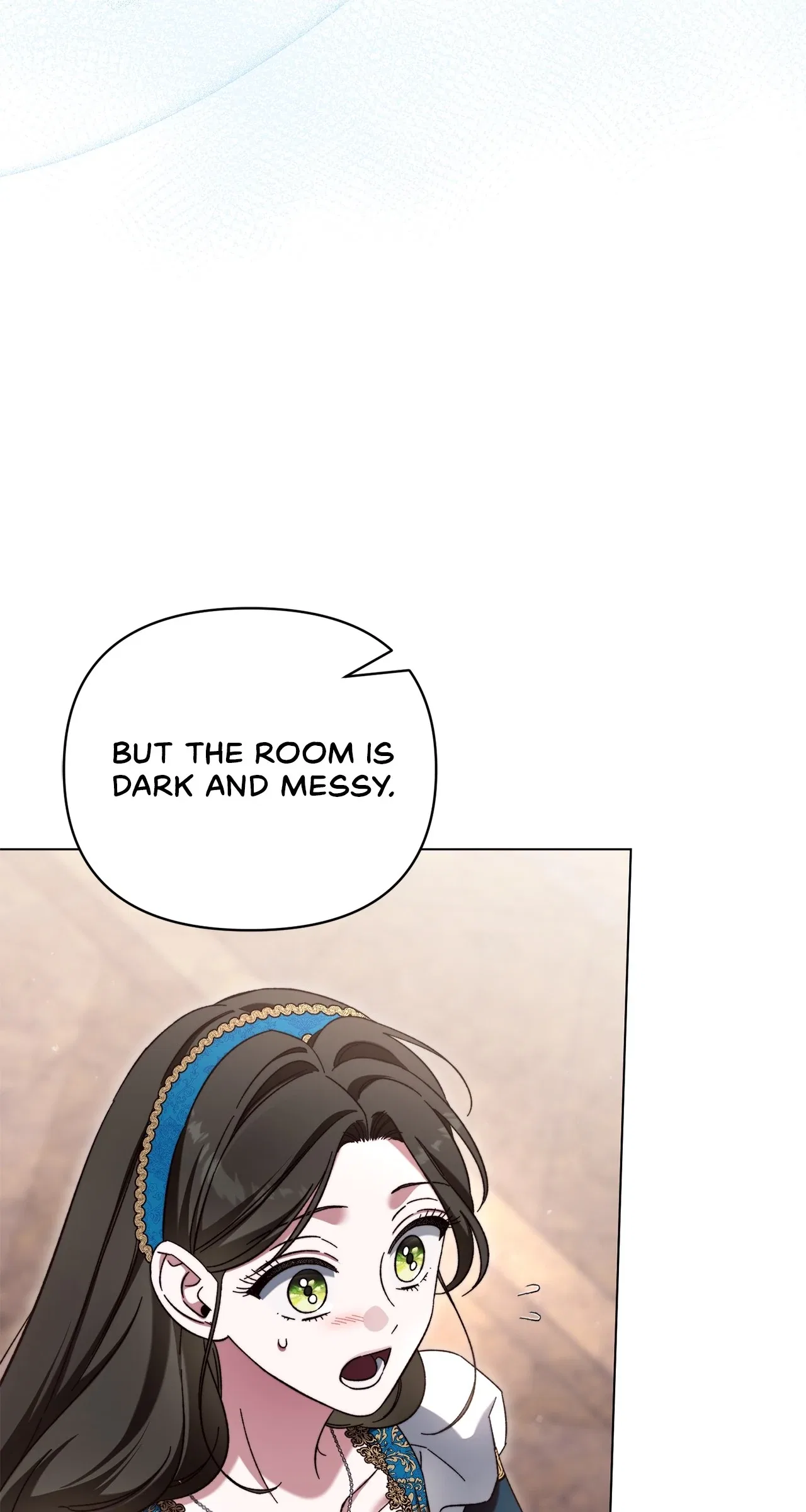 All for My Dearest Juliet Chapter 21 – Page 16