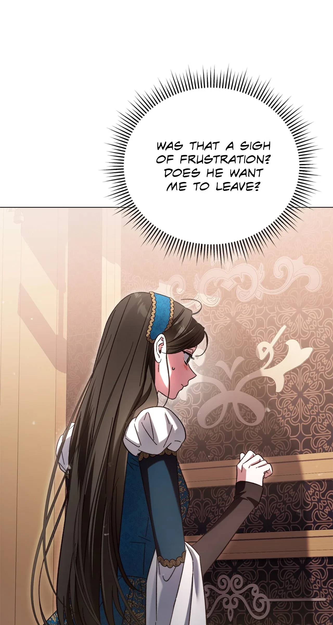 All for My Dearest Juliet Chapter 21 – Page 21