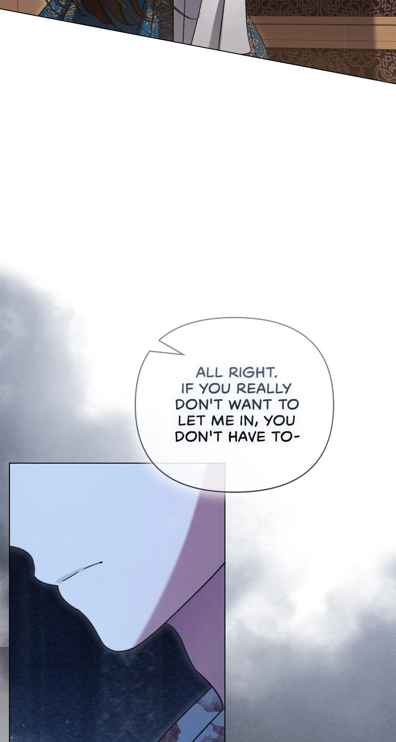 All for My Dearest Juliet Chapter 21 – Page 22