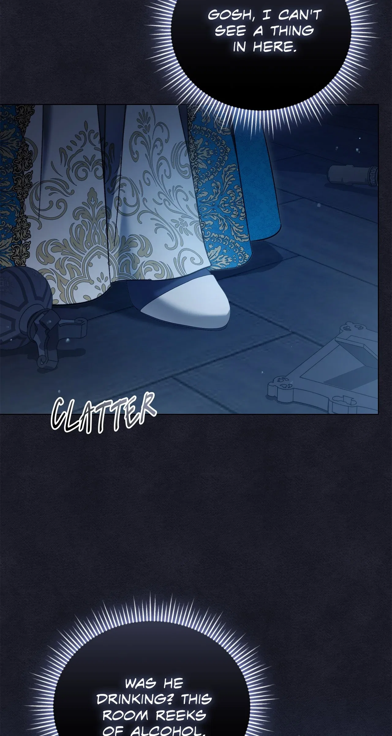 All for My Dearest Juliet Chapter 21 – Page 27