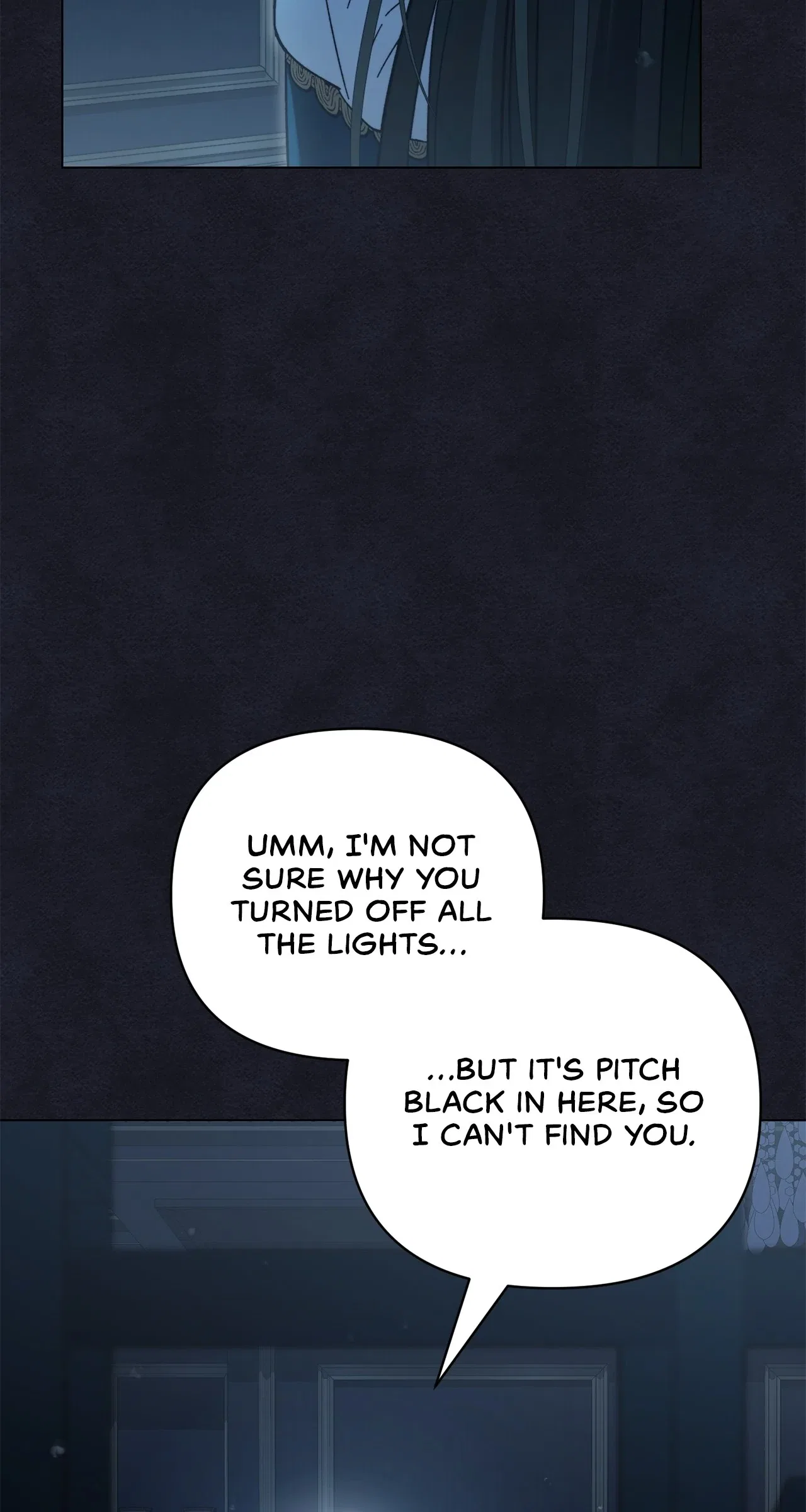 All for My Dearest Juliet Chapter 21 – Page 31