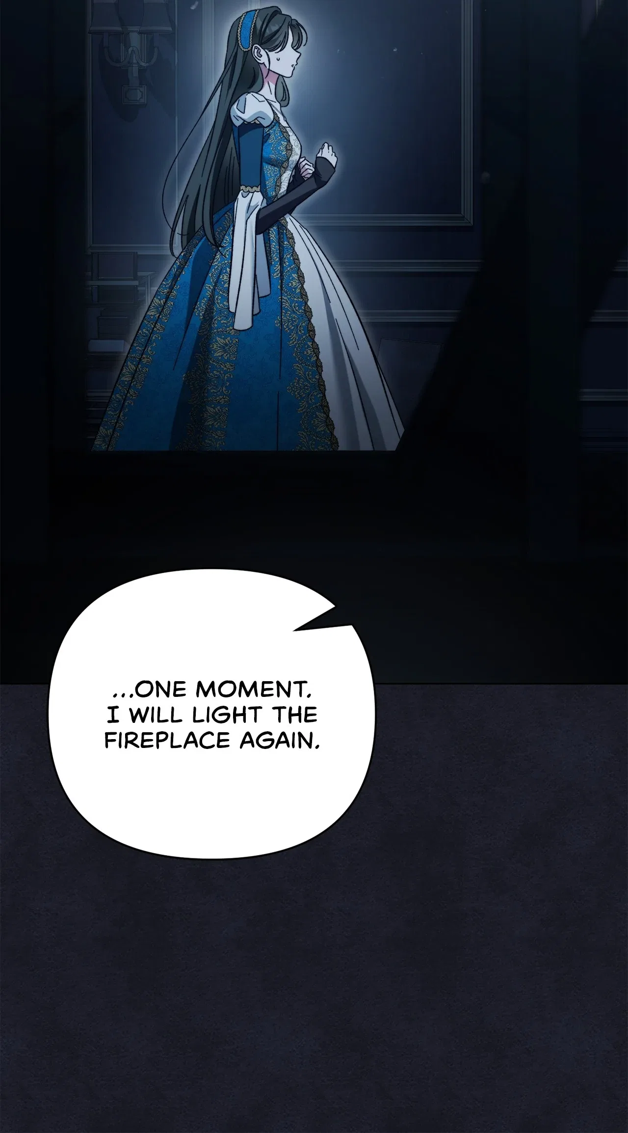 All for My Dearest Juliet Chapter 21 – Page 32