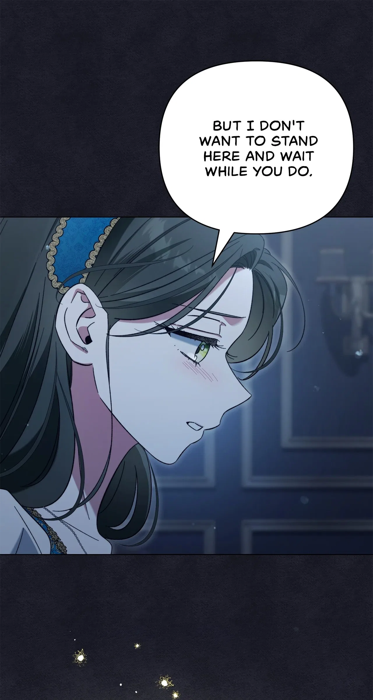 All for My Dearest Juliet Chapter 21 – Page 33