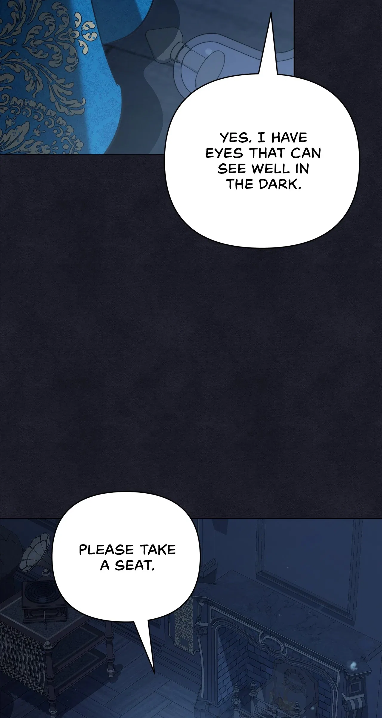 All for My Dearest Juliet Chapter 21 – Page 37
