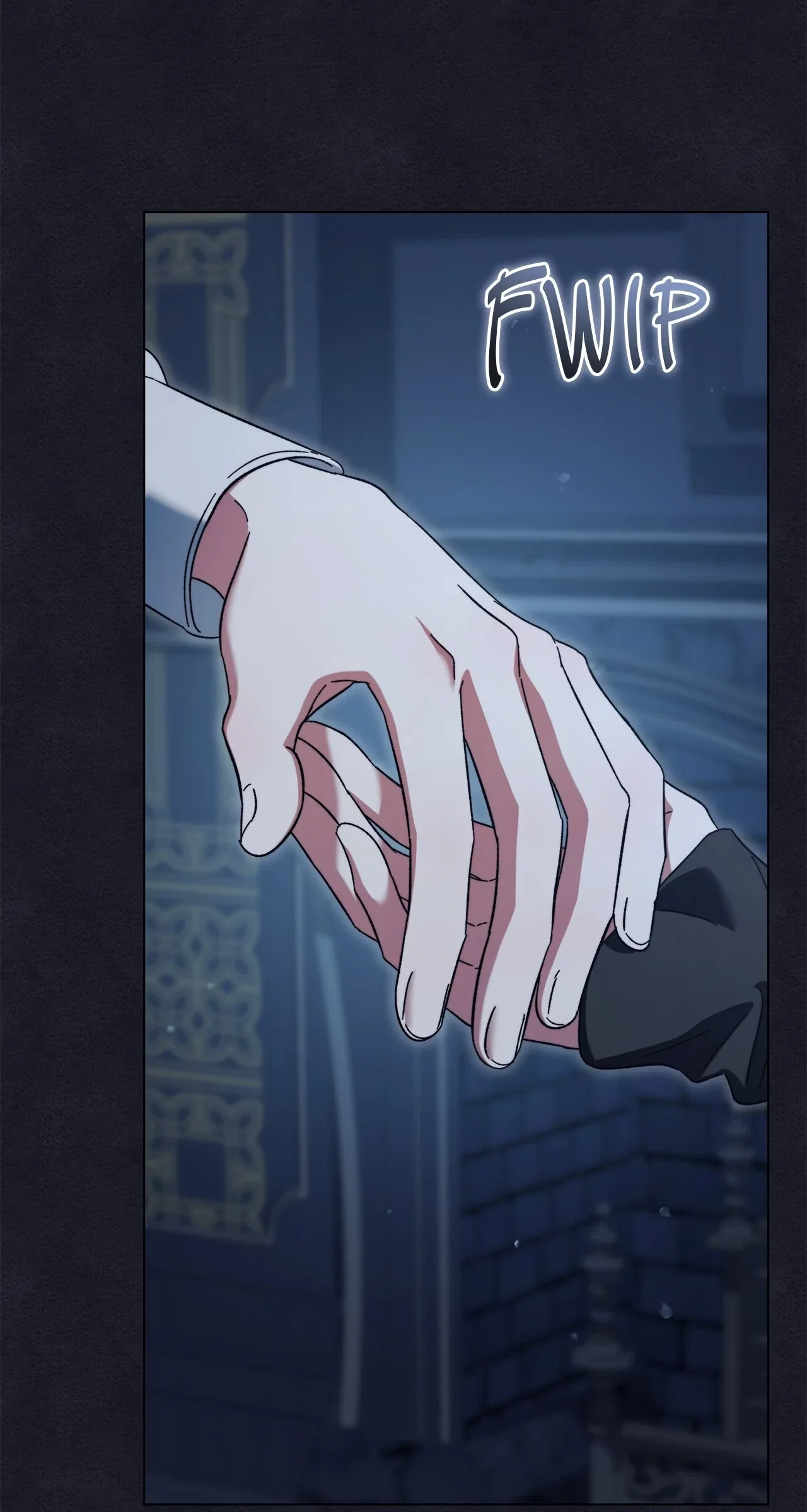 All for My Dearest Juliet Chapter 21 – Page 39