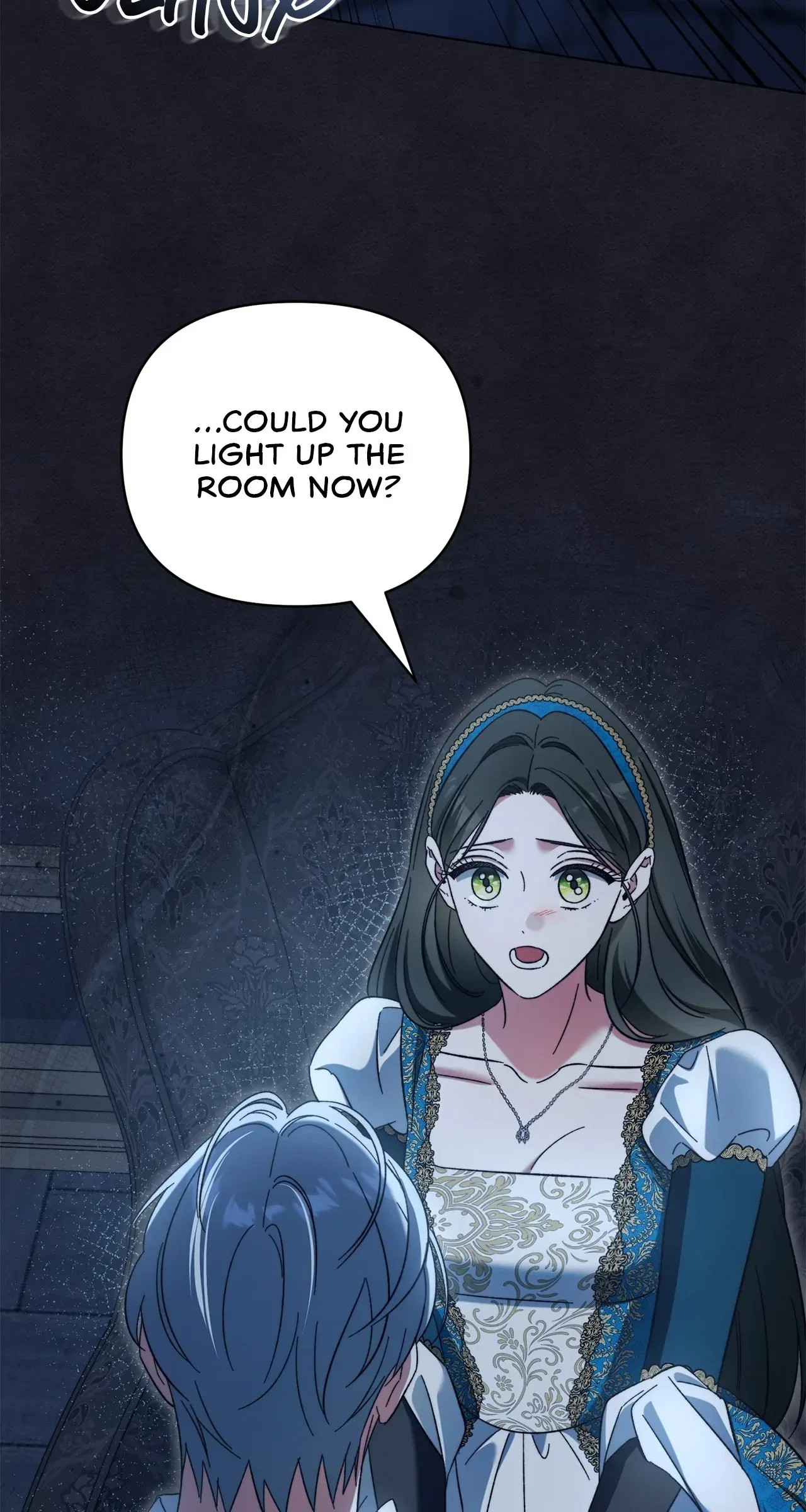 All for My Dearest Juliet Chapter 21 – Page 41