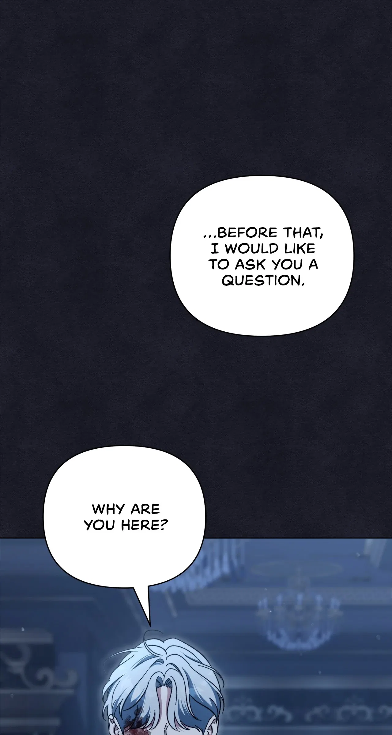 All for My Dearest Juliet Chapter 21 – Page 43