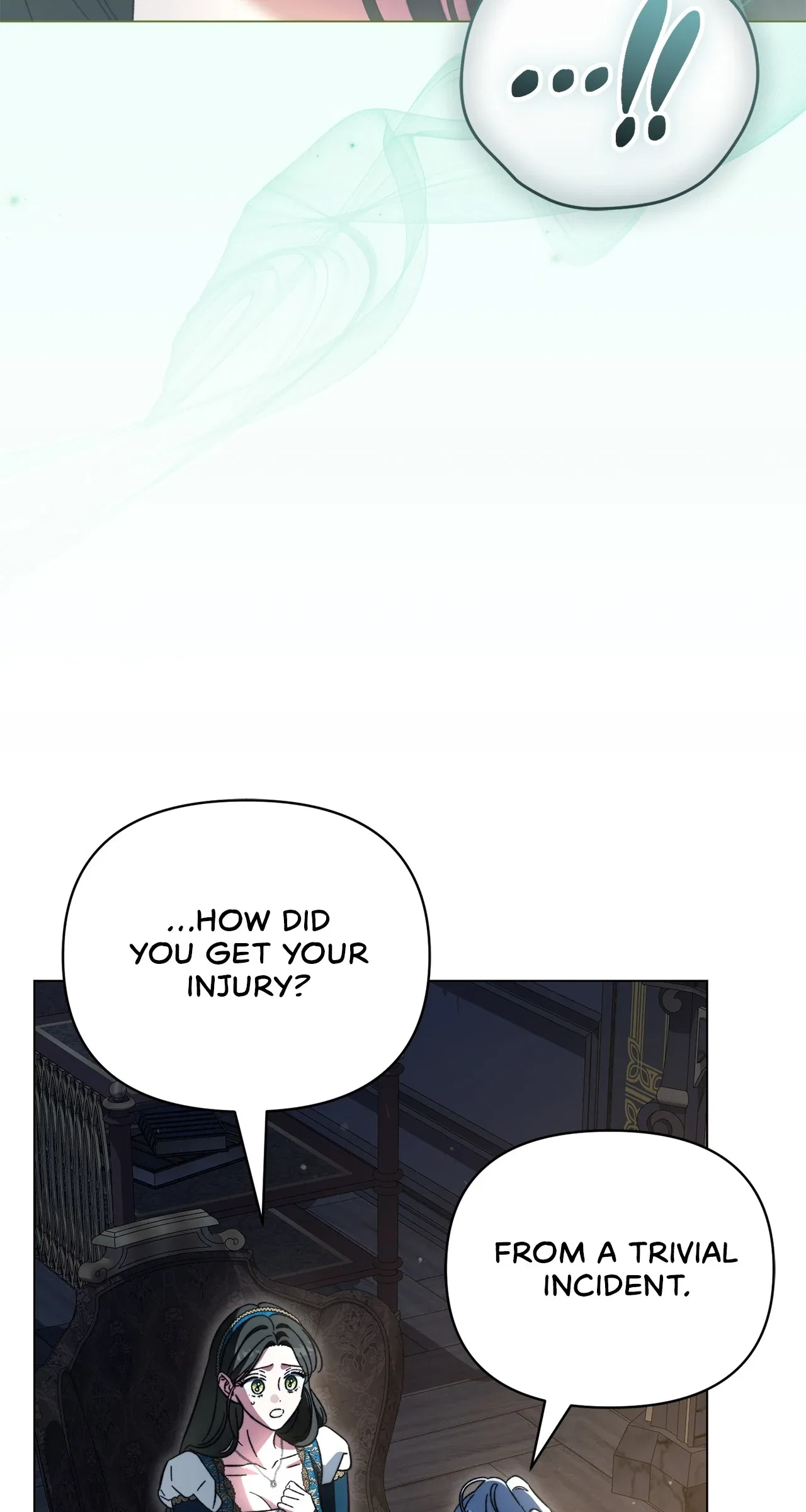 All for My Dearest Juliet Chapter 21 – Page 57