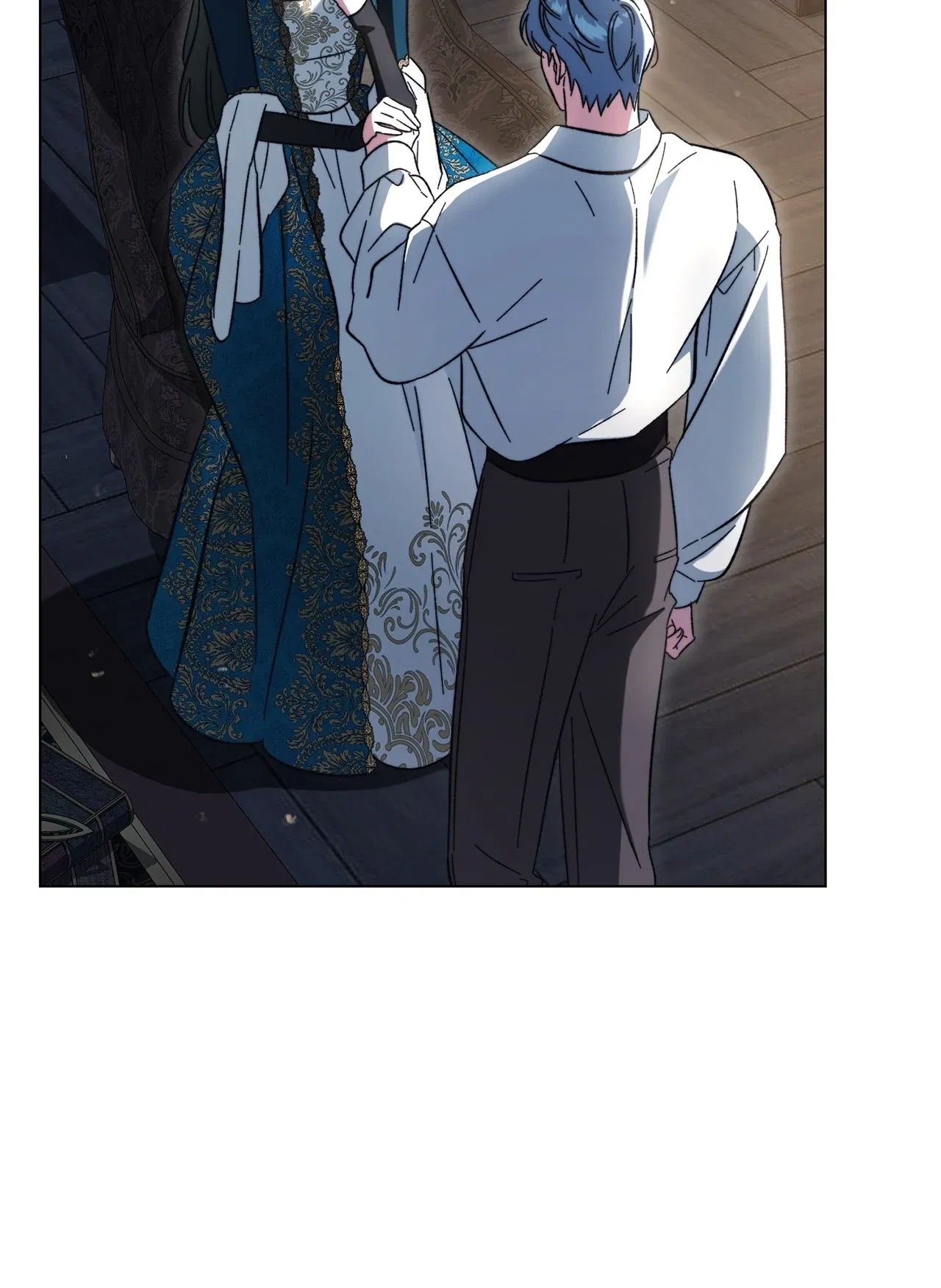 All for My Dearest Juliet Chapter 21 – Page 58