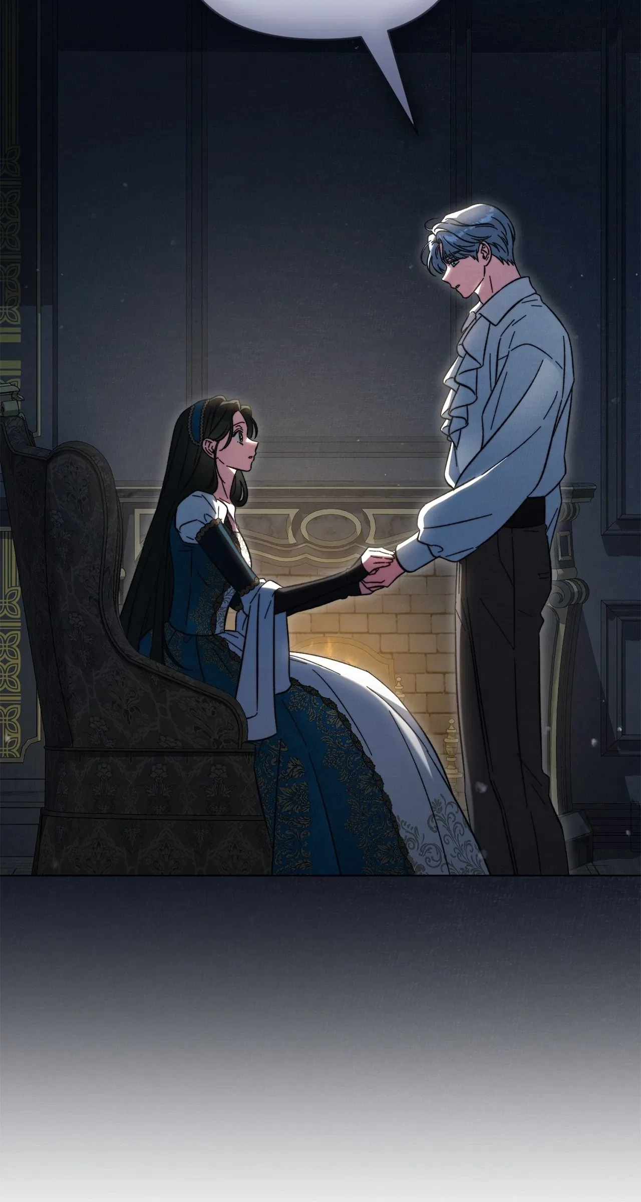 All for My Dearest Juliet Chapter 21 – Page 61