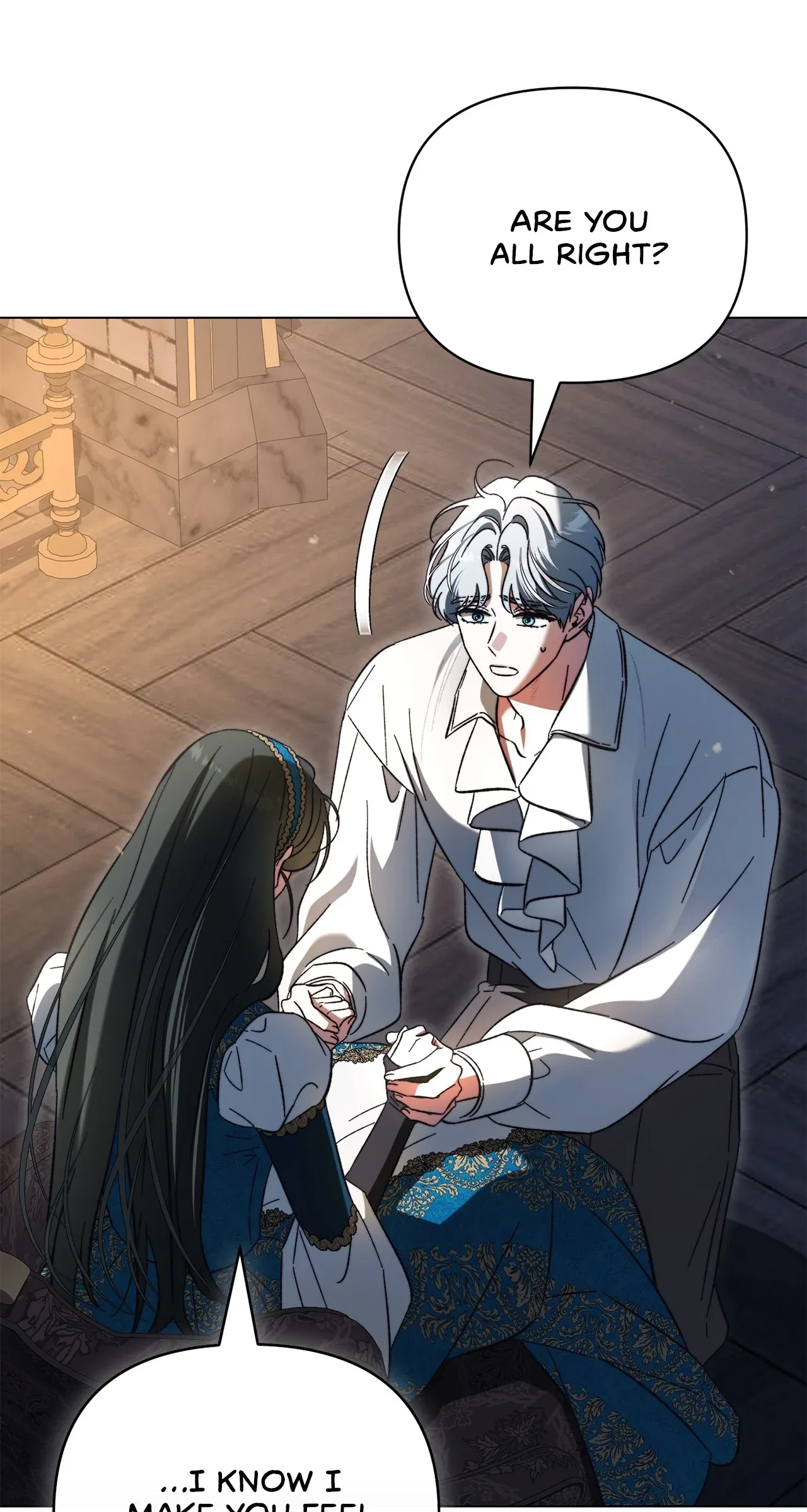 All for My Dearest Juliet Chapter 21 – Page 75