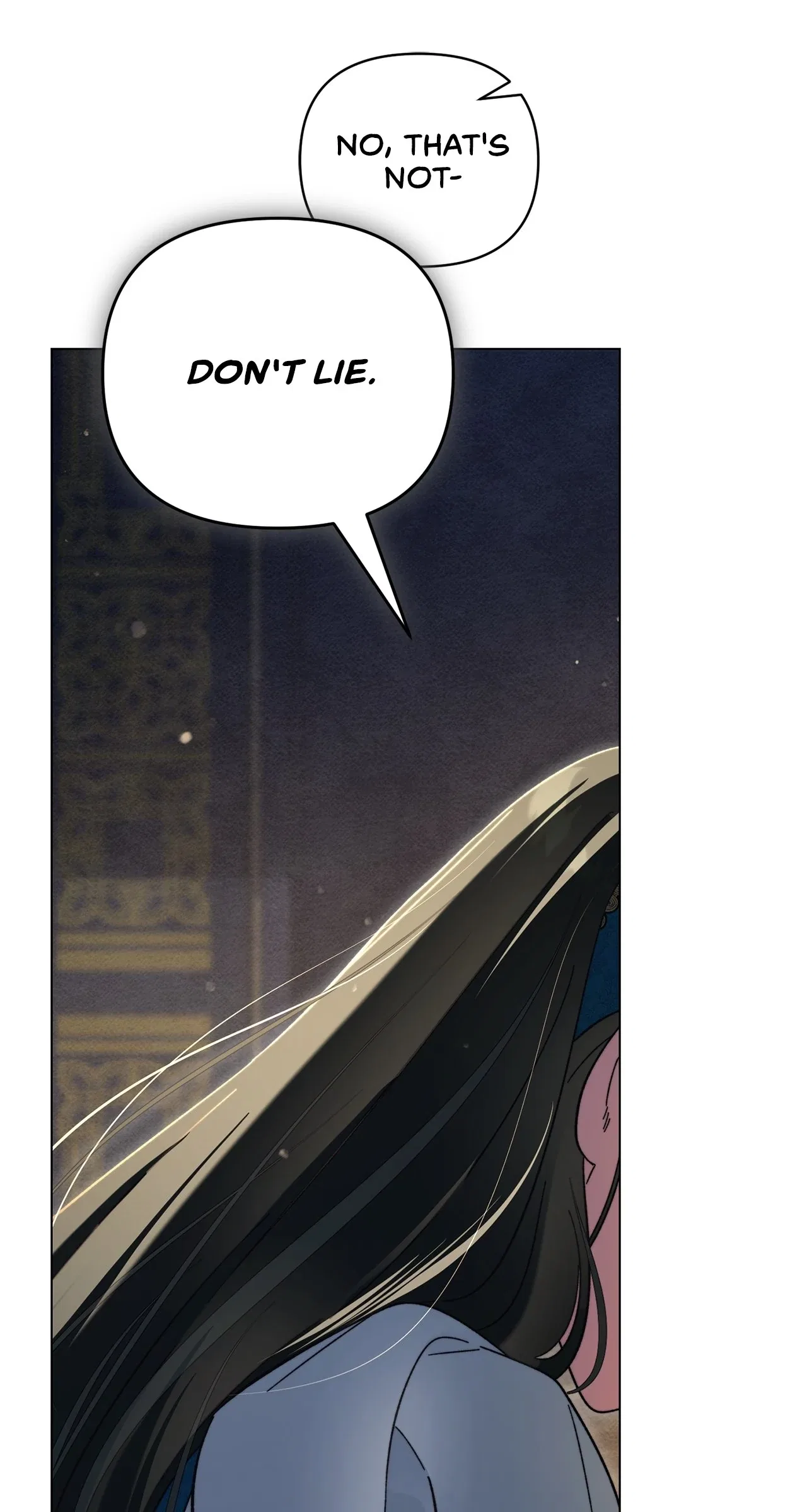 All for My Dearest Juliet Chapter 21 – Page 77