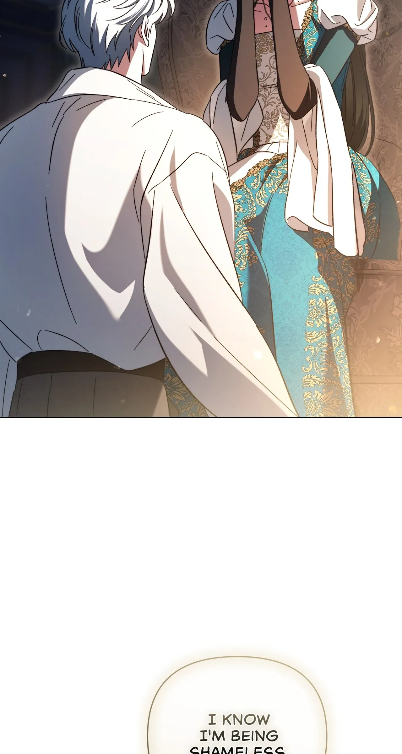 All for My Dearest Juliet Chapter 21 – Page 79