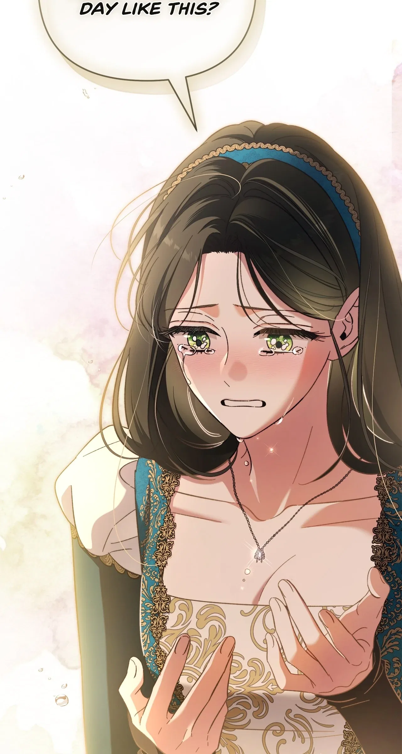 All for My Dearest Juliet Chapter 21 – Page 81
