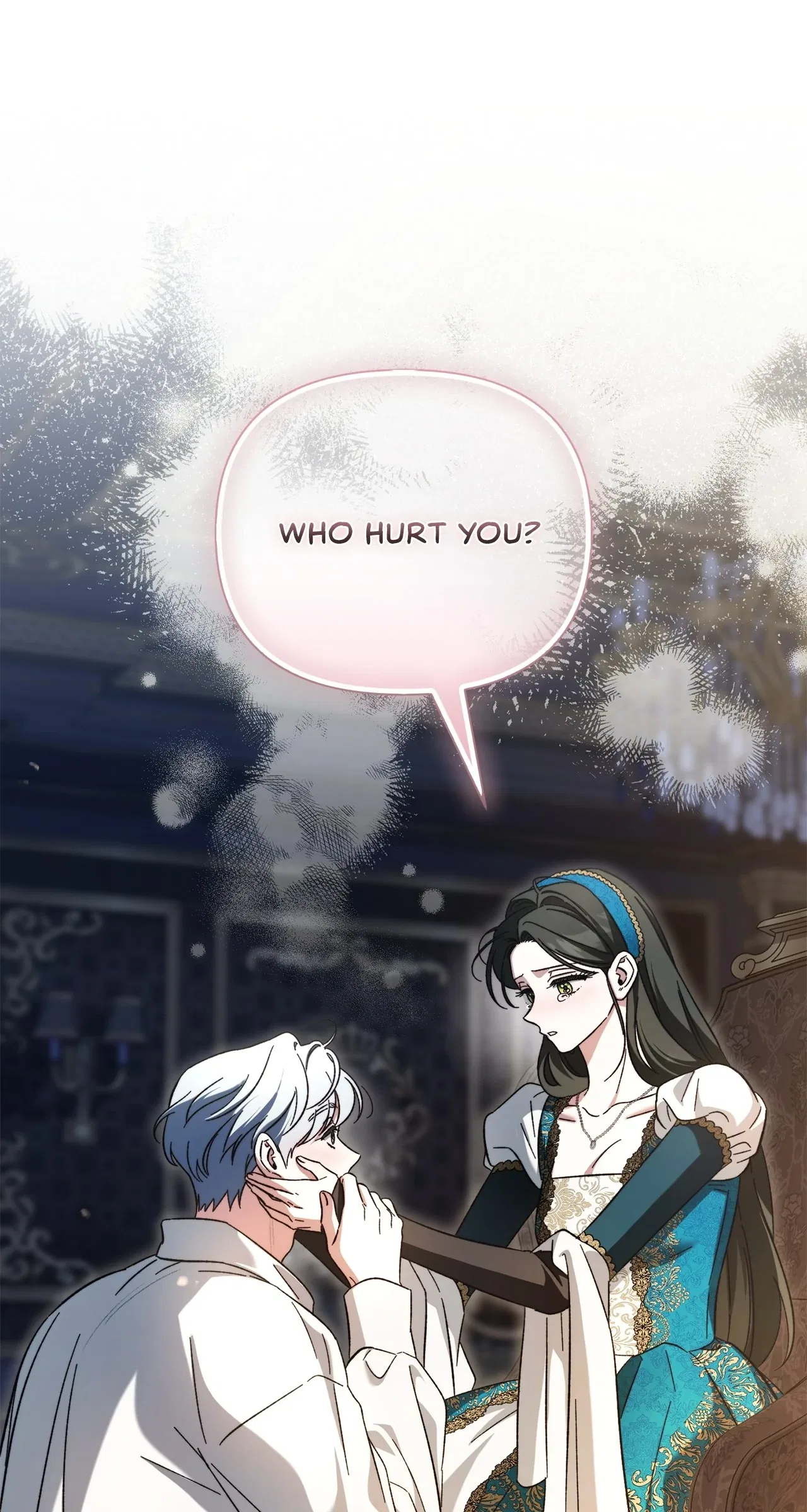 All for My Dearest Juliet Chapter 21 – Page 84