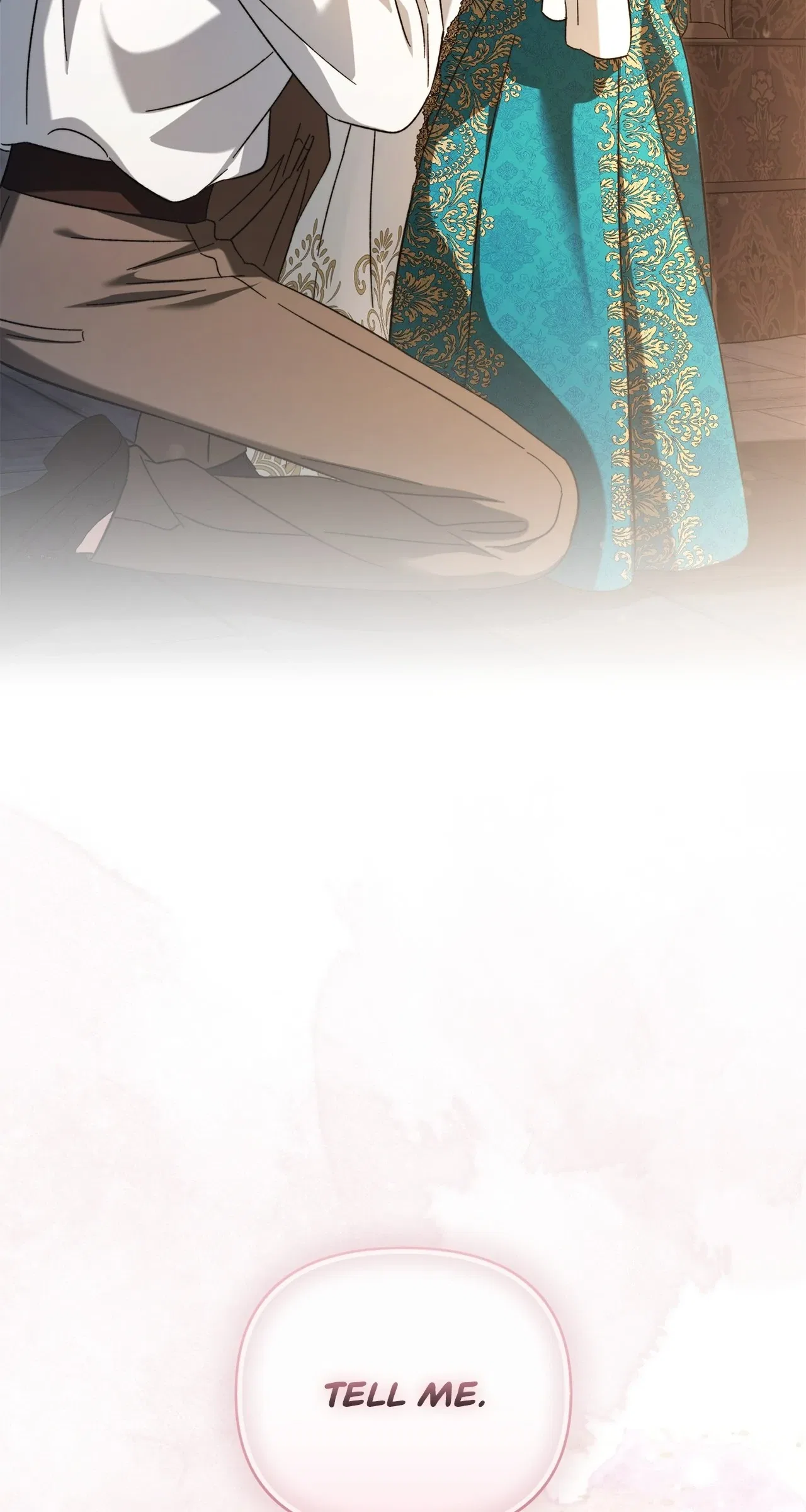 All for My Dearest Juliet Chapter 21 – Page 85