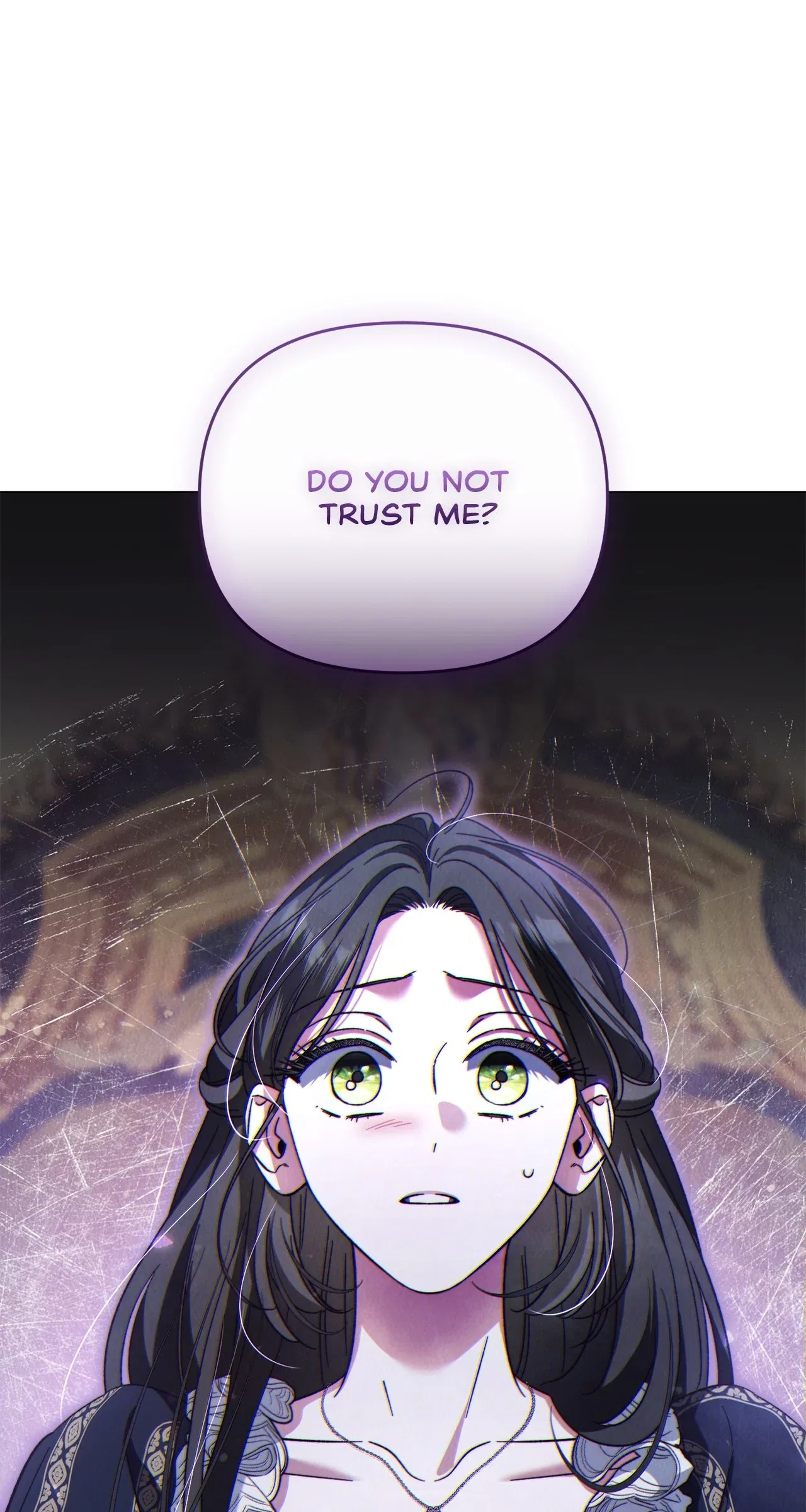 All for My Dearest Juliet Chapter 20 – Page 1