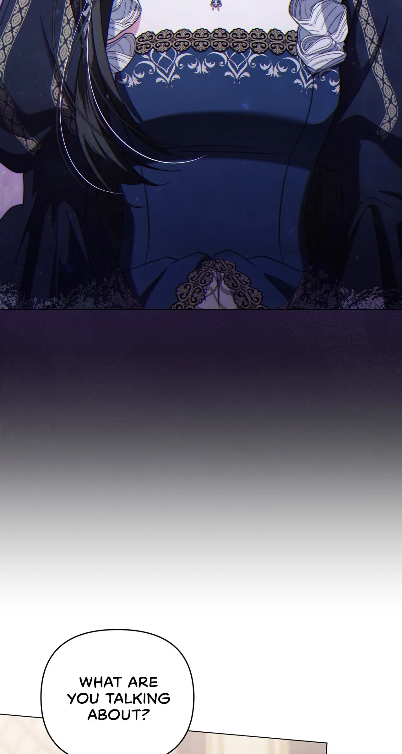 All for My Dearest Juliet Chapter 20 – Page 2