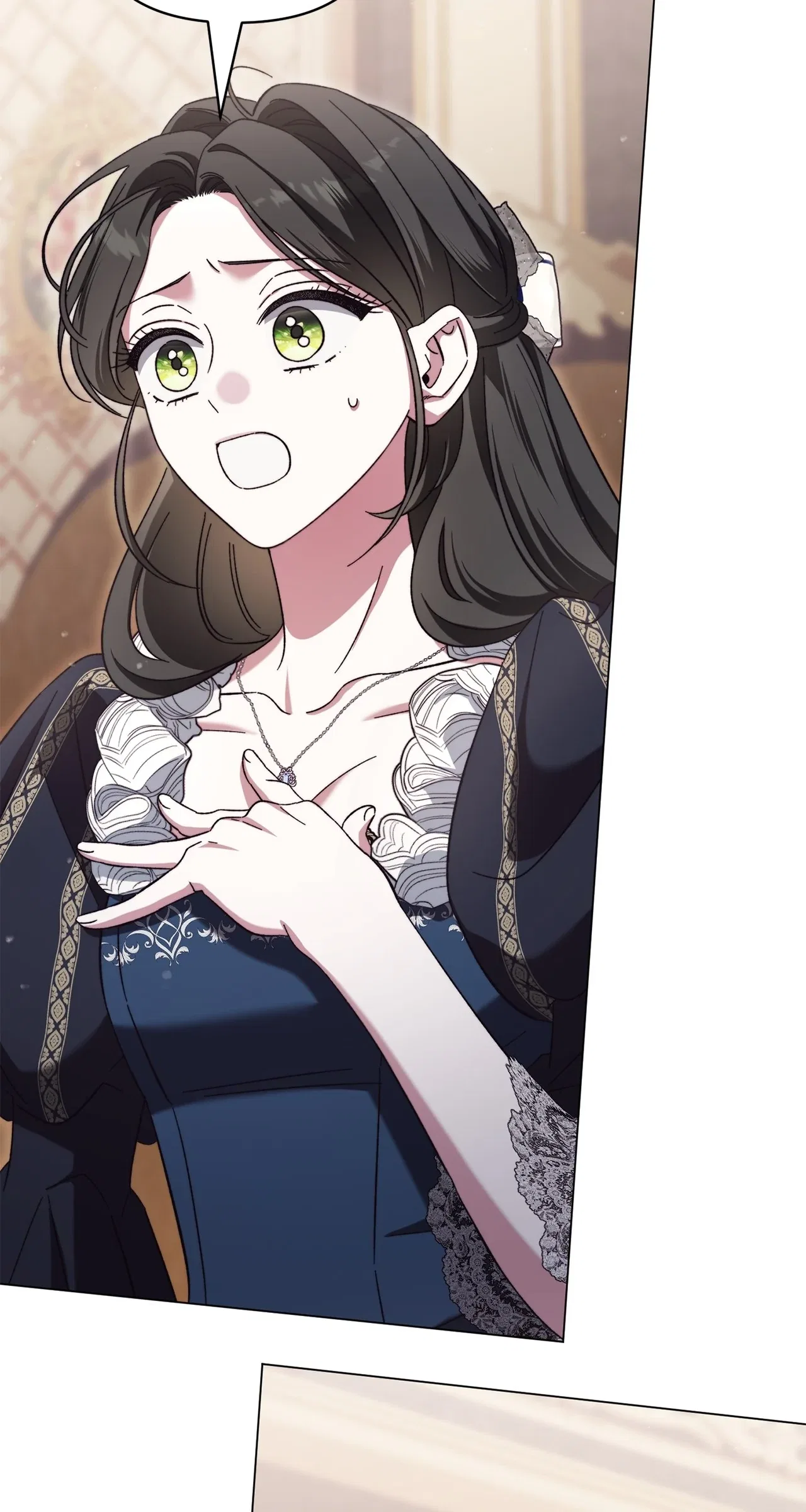 All for My Dearest Juliet Chapter 20 – Page 3
