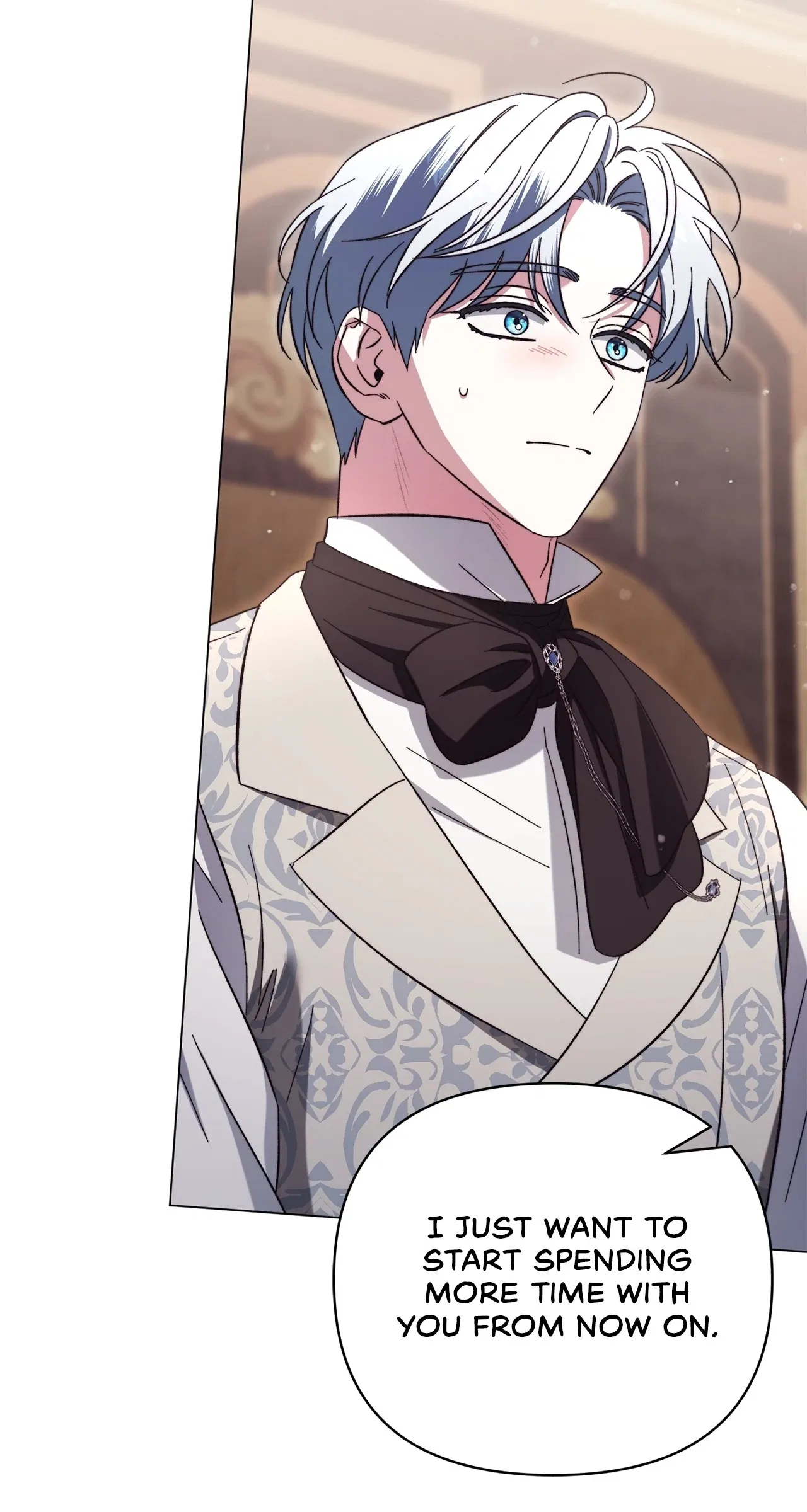 All for My Dearest Juliet Chapter 20 – Page 4