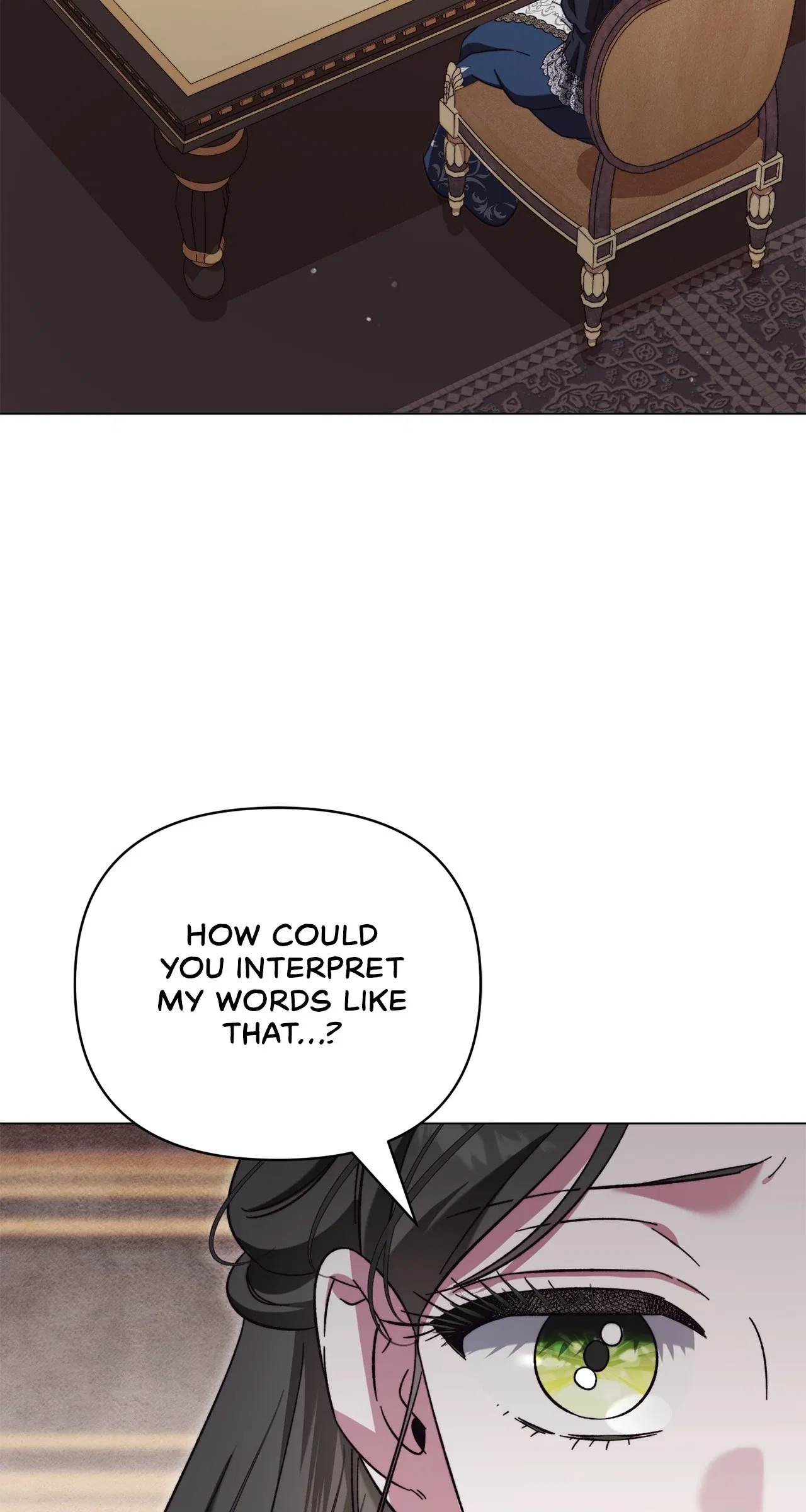 All for My Dearest Juliet Chapter 20 – Page 6