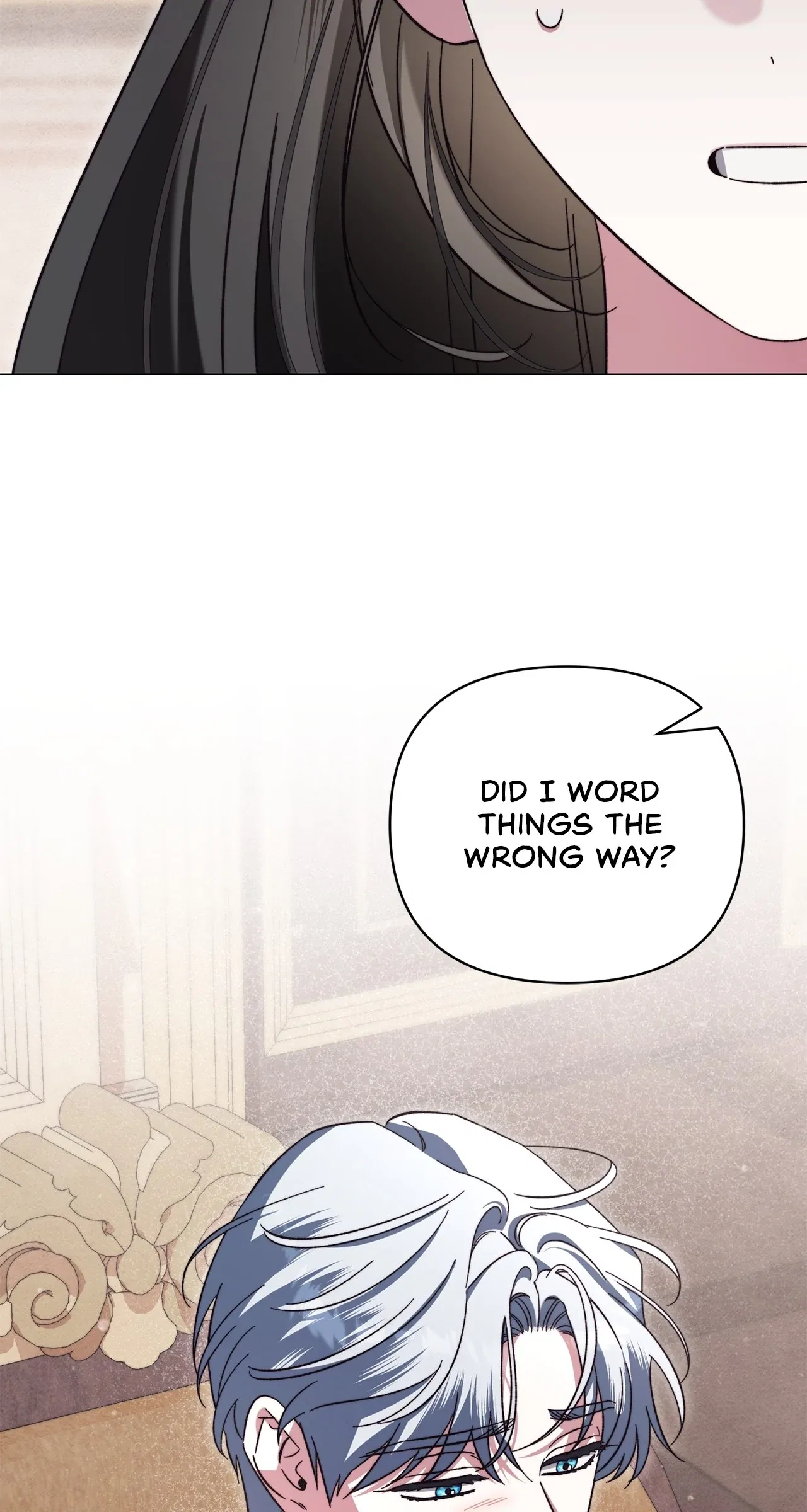 All for My Dearest Juliet Chapter 20 – Page 7