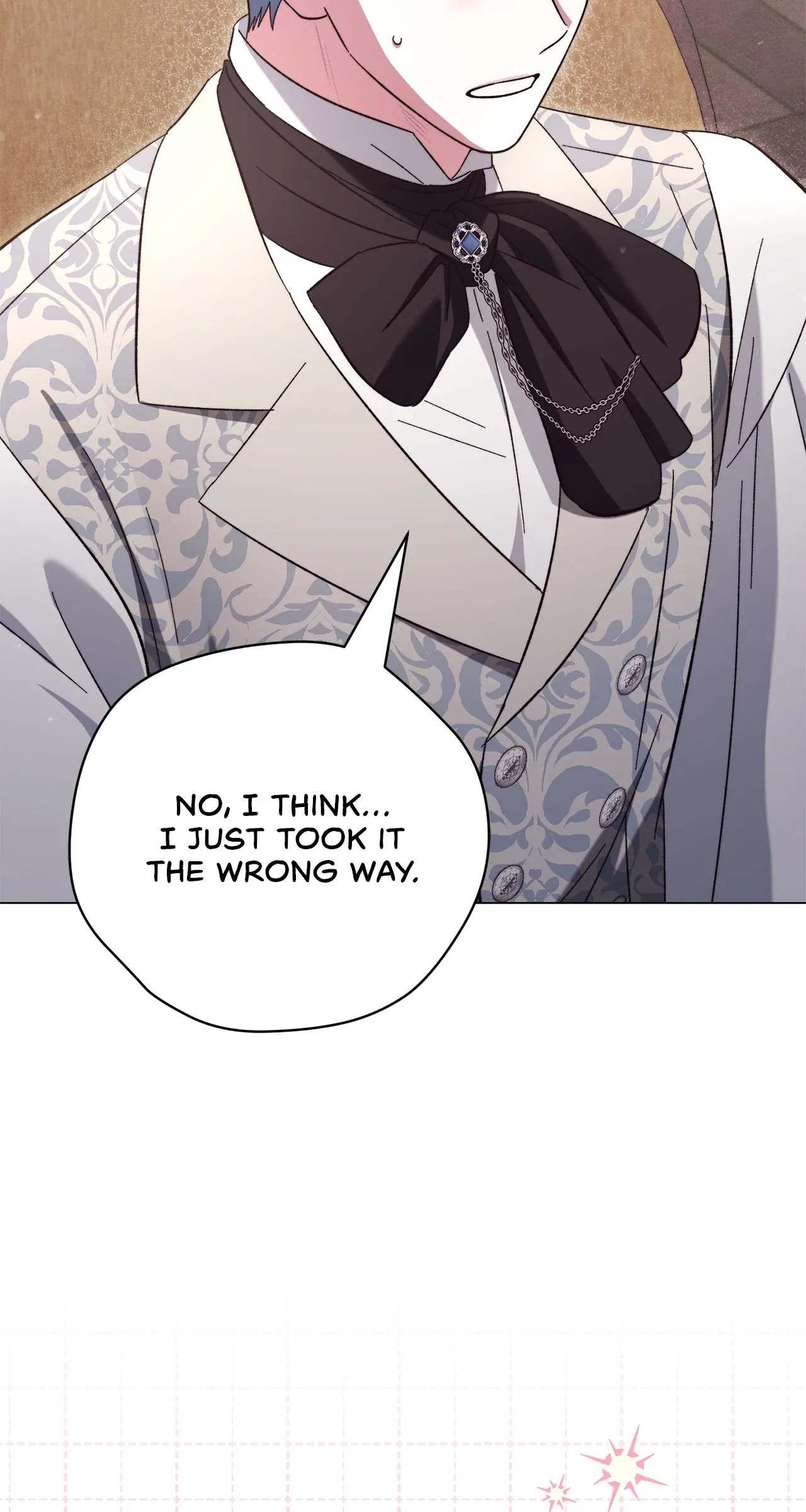 All for My Dearest Juliet Chapter 20 – Page 8