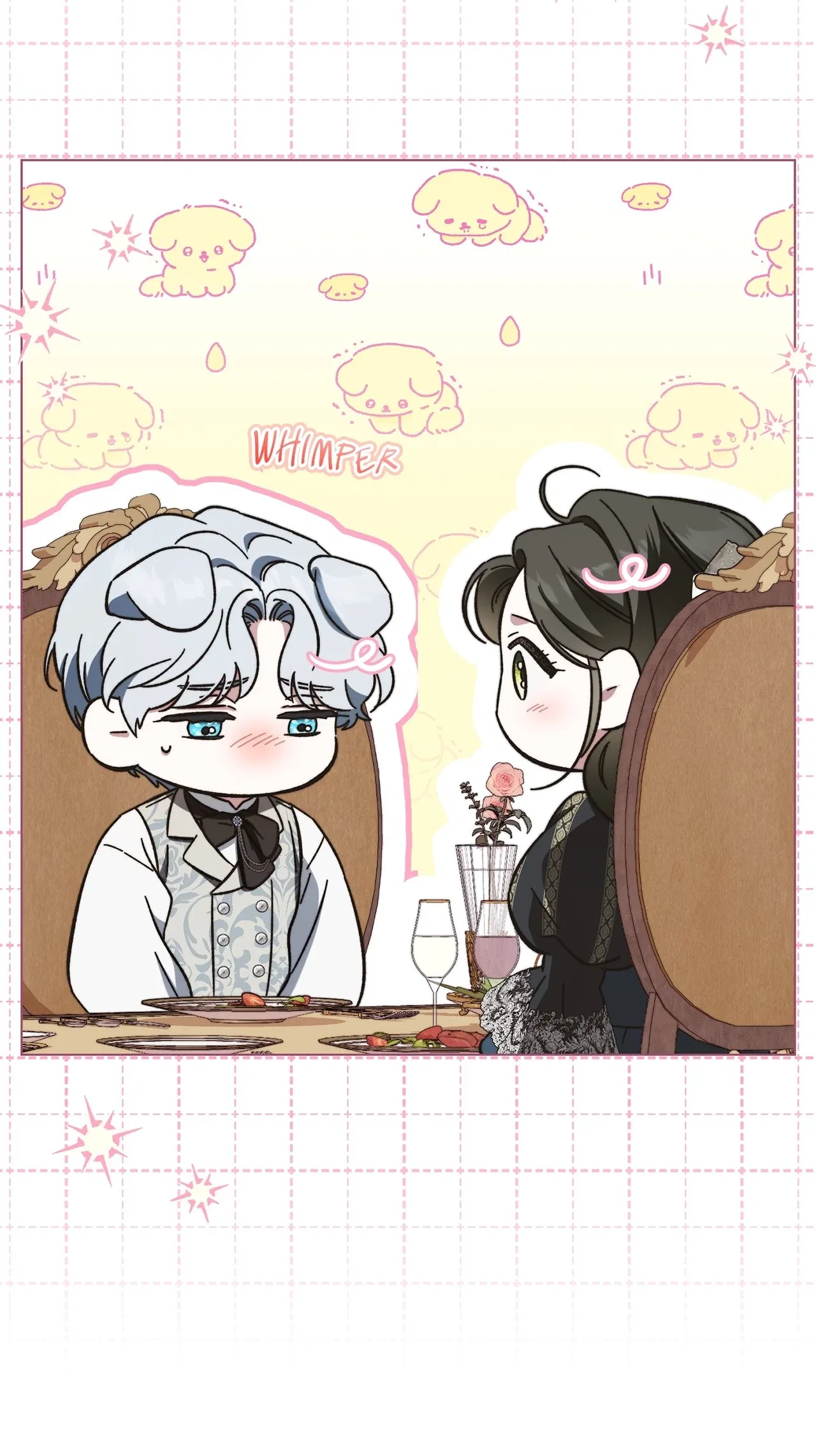 All for My Dearest Juliet Chapter 20 – Page 9