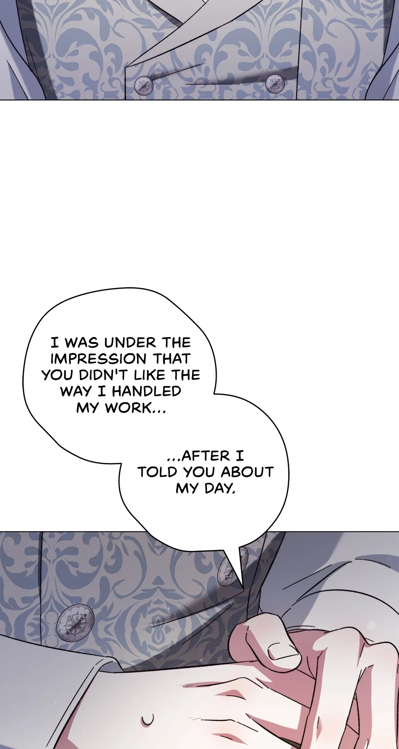 All for My Dearest Juliet Chapter 20 – Page 11