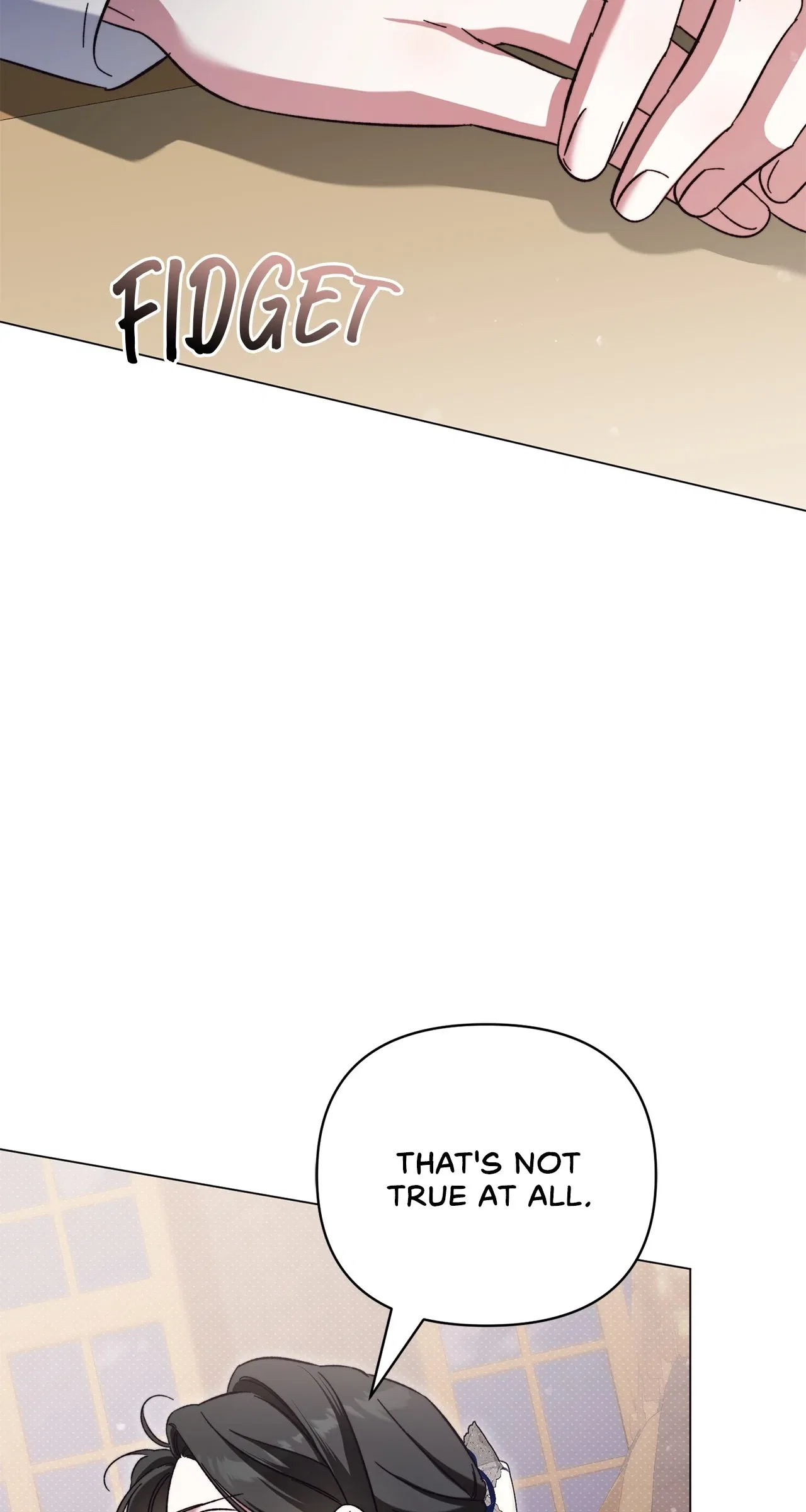 All for My Dearest Juliet Chapter 20 – Page 12