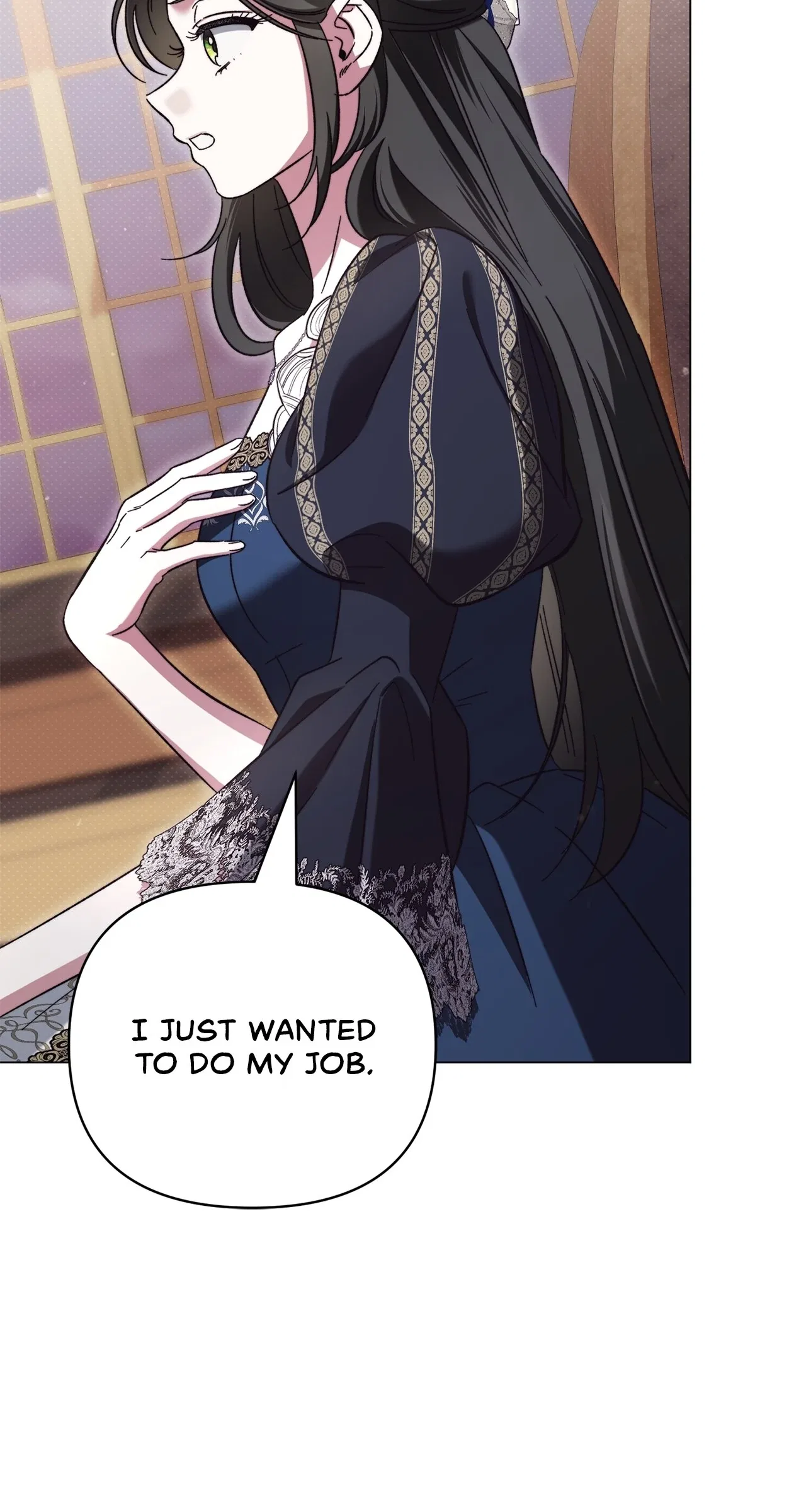 All for My Dearest Juliet Chapter 20 – Page 13