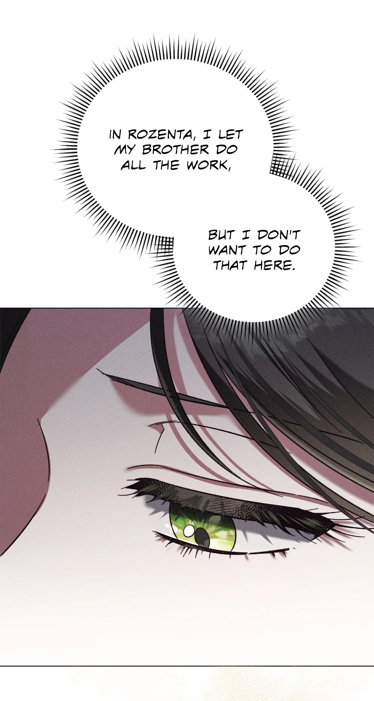 All for My Dearest Juliet Chapter 20 – Page 14