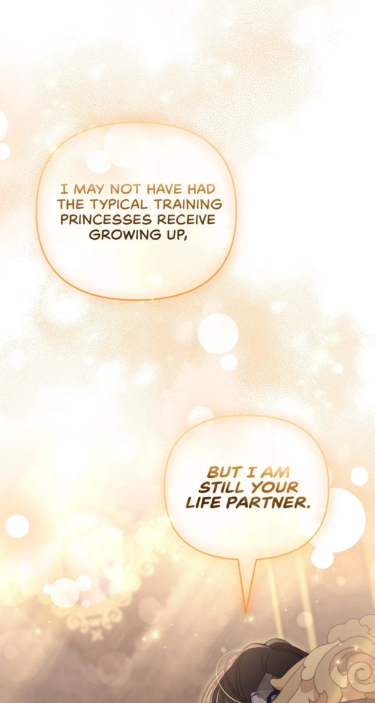 All for My Dearest Juliet Chapter 20 – Page 15