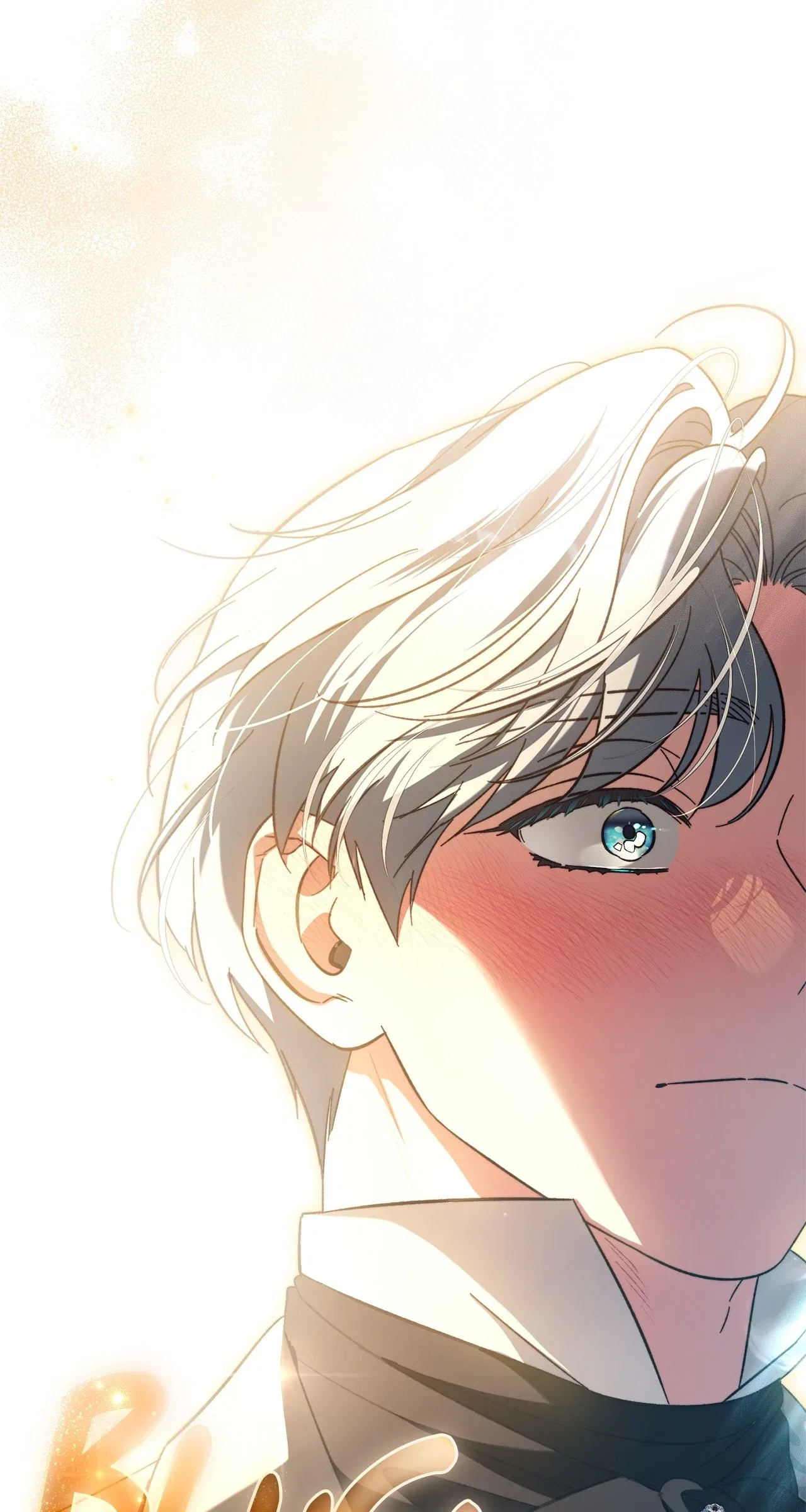 All for My Dearest Juliet Chapter 20 – Page 17