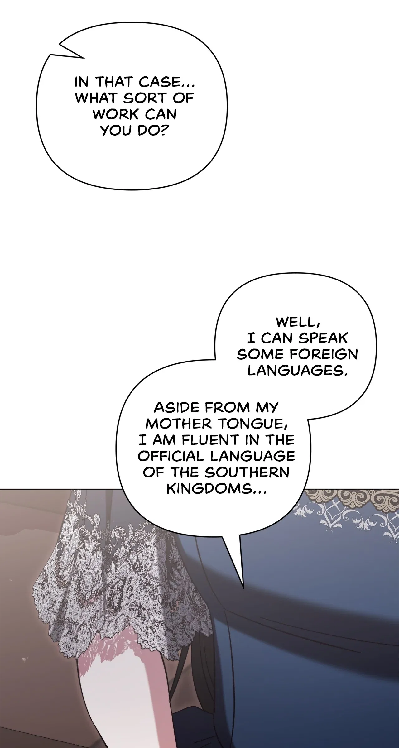 All for My Dearest Juliet Chapter 20 – Page 20