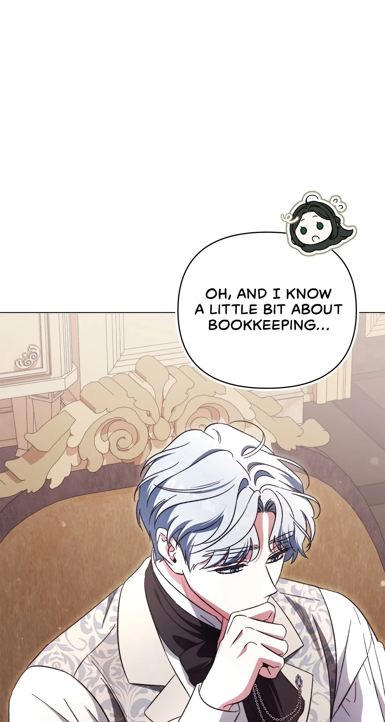 All for My Dearest Juliet Chapter 20 – Page 23