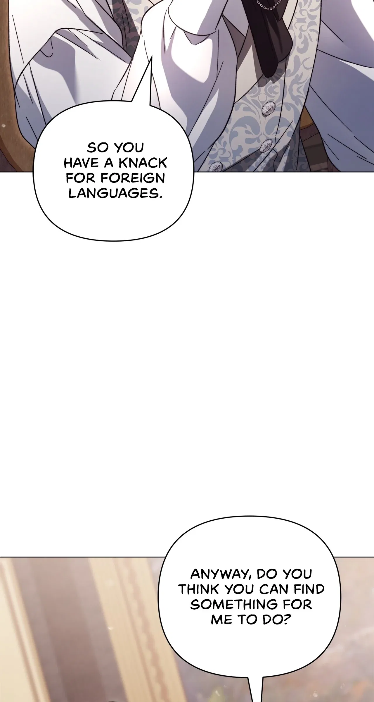 All for My Dearest Juliet Chapter 20 – Page 24