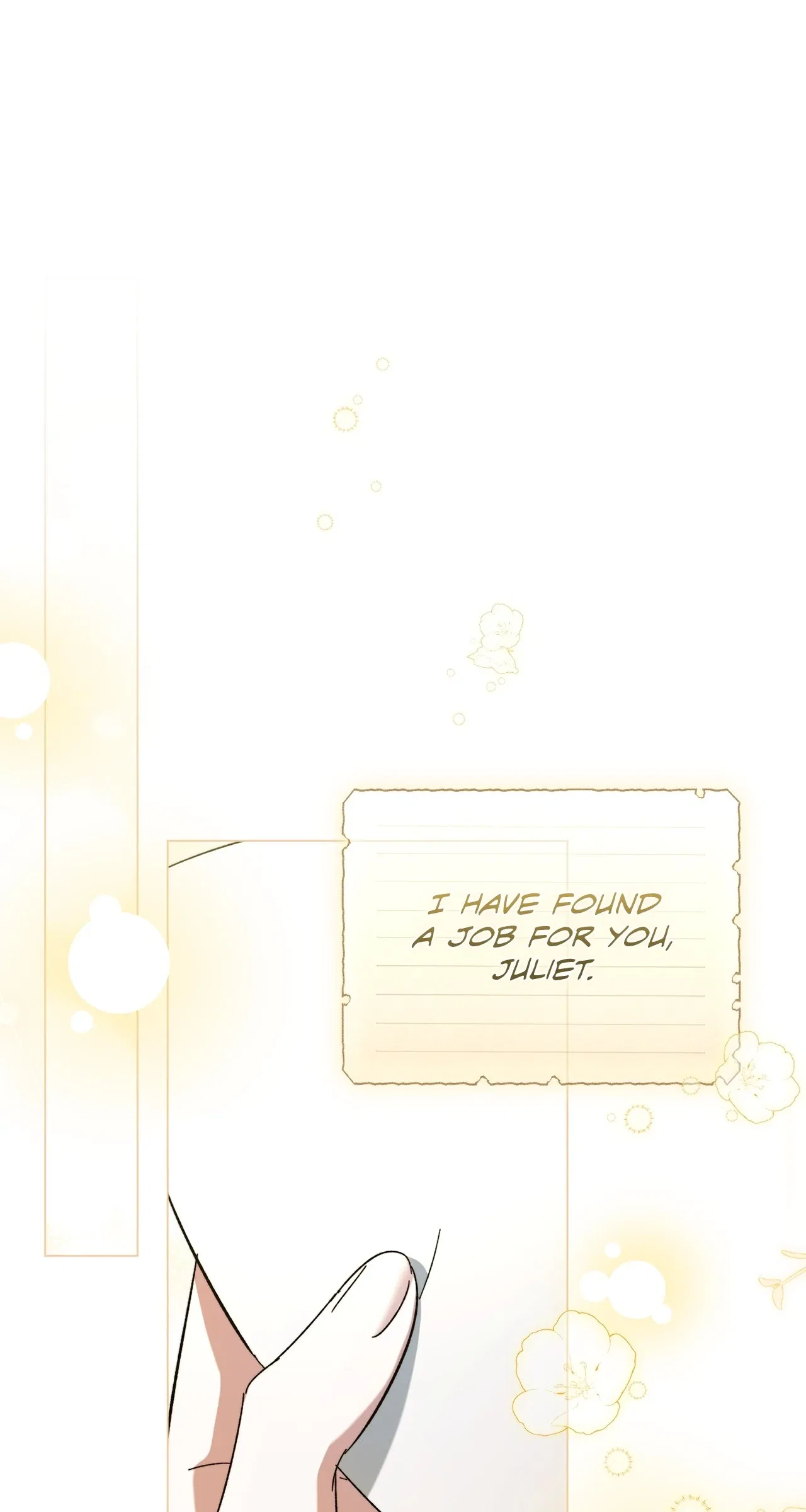 All for My Dearest Juliet Chapter 20 – Page 29