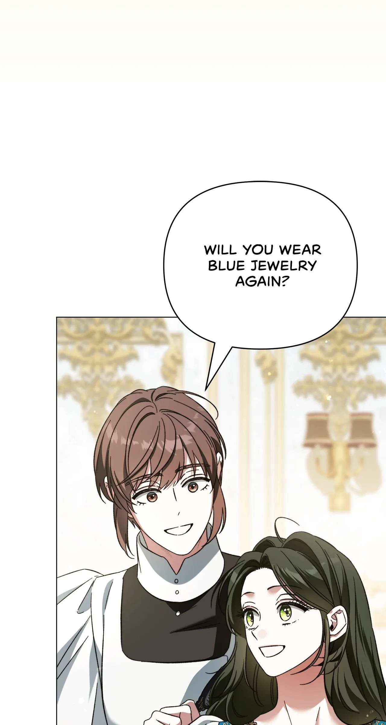 All for My Dearest Juliet Chapter 20 – Page 32