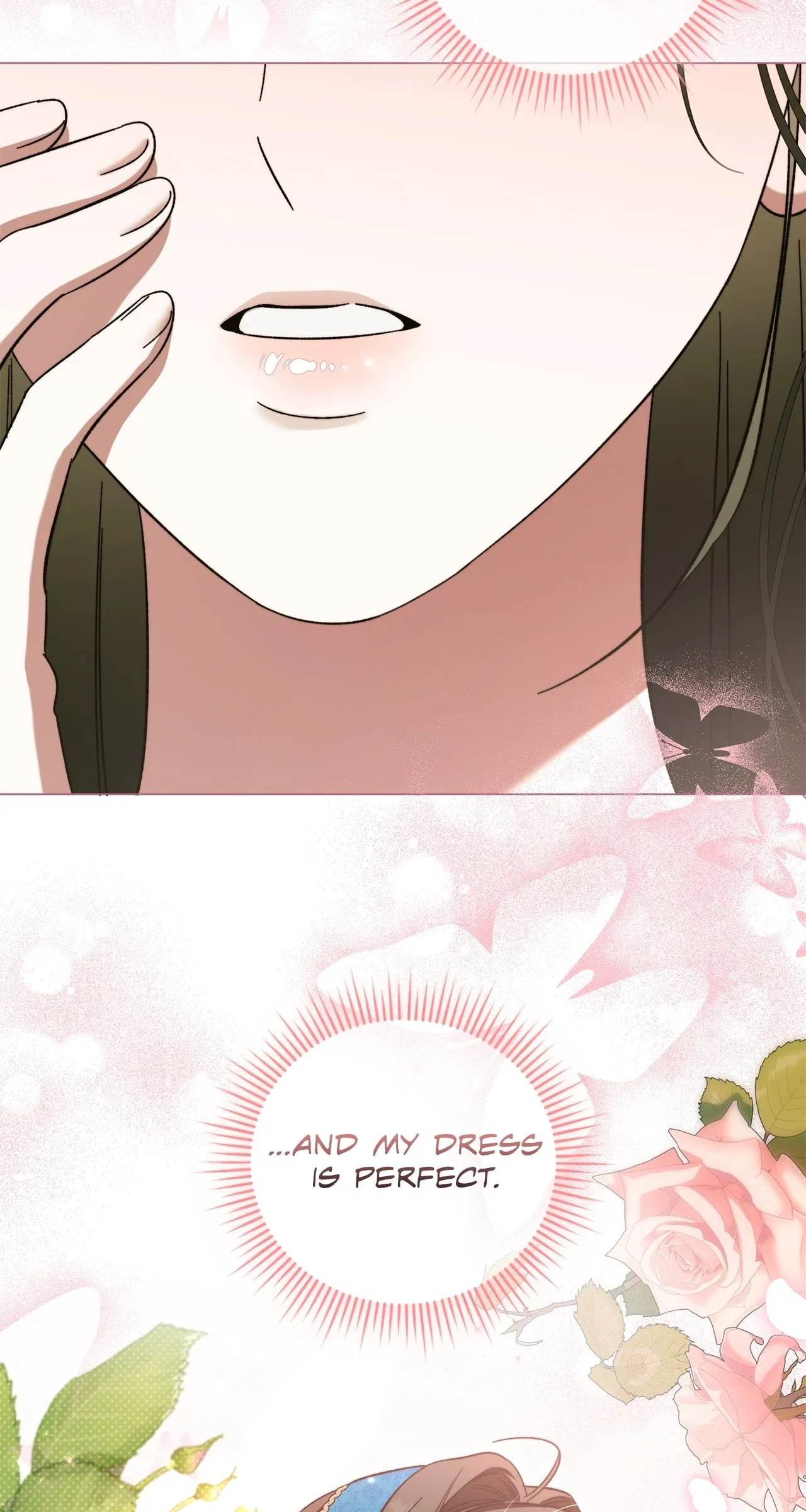 All for My Dearest Juliet Chapter 20 – Page 34
